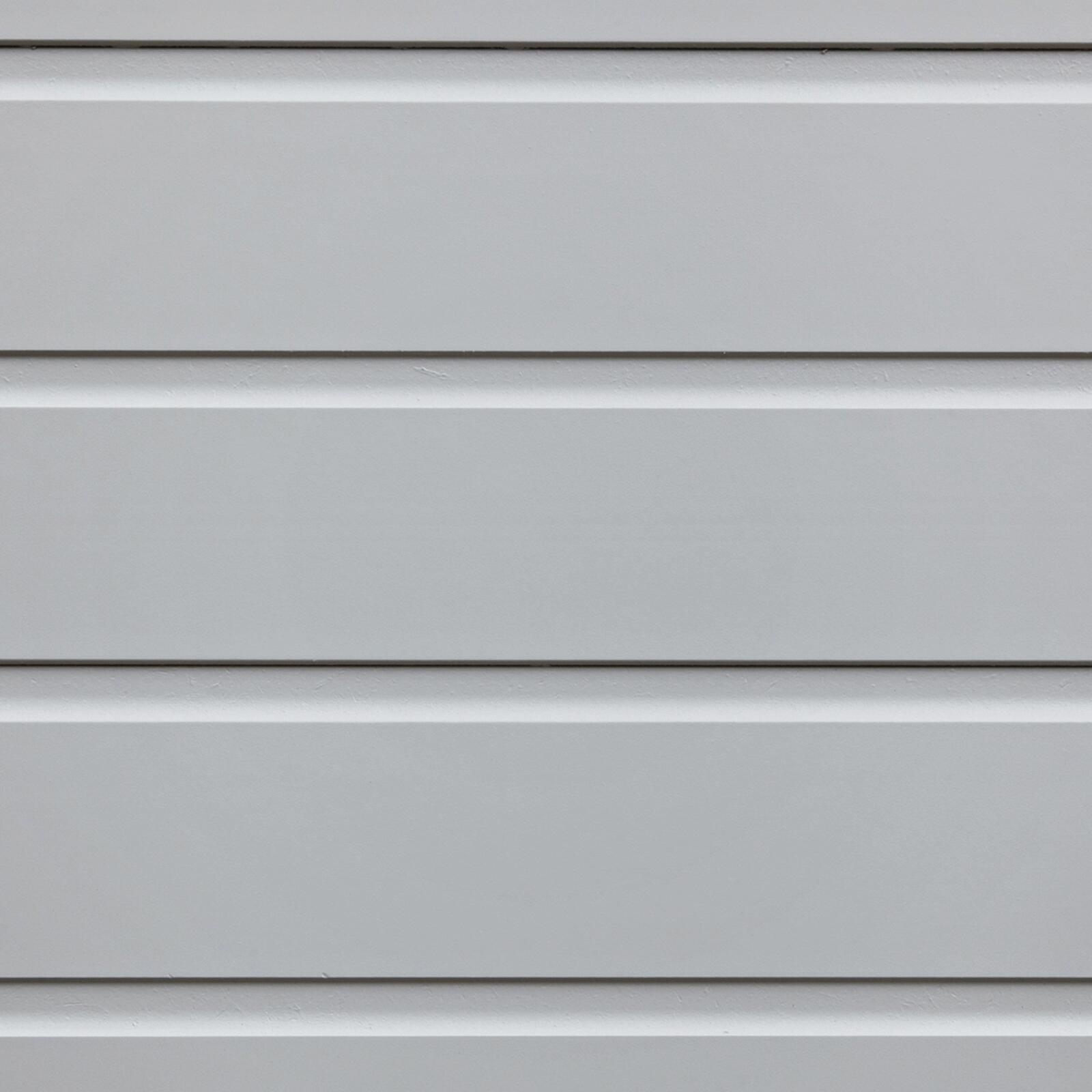 Weathertex Selflok Texwood 3660 x 300mm 150mm Smooth Weatherboard