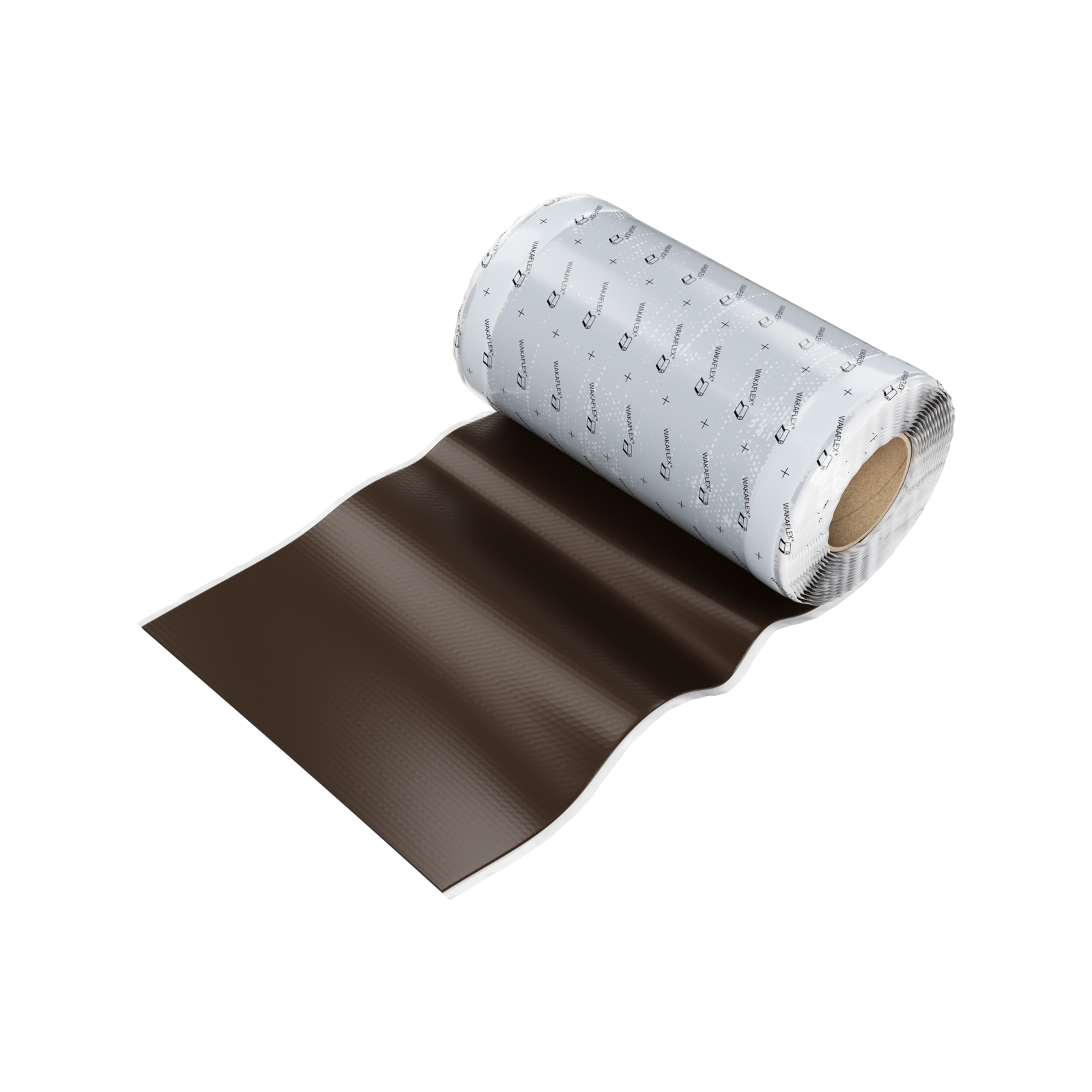Wakaflex 280mm x 5m Brown Lead Free Flashing 3 Wakaflex 280mm x 5m Brown Lead Free Flashing