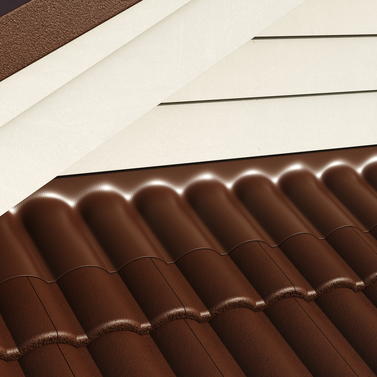 Wakaflex 280mm x 5m Brown Lead Free Flashing 6 Wakaflex 280mm x 5m Brown Lead Free Flashing