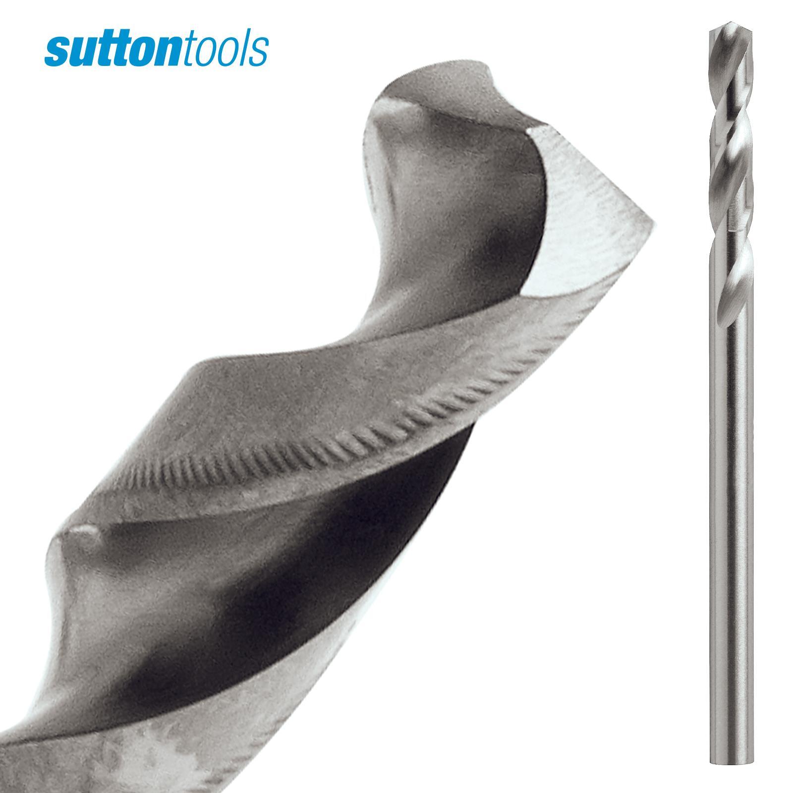 Sutton Tools No.30 Single Ended Panel Drill Bit - 2 Pack 4 Sutton Tools No.30 Single Ended Panel Drill Bit - 2 Pack