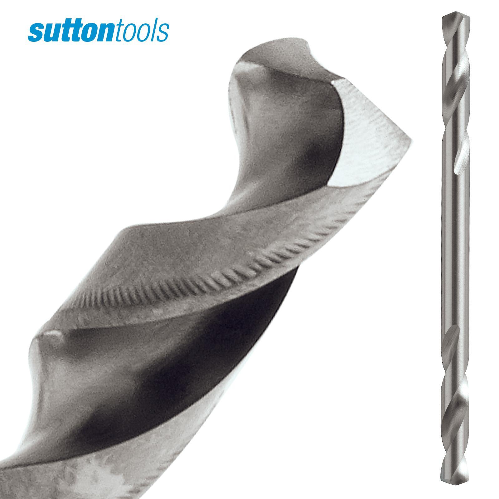 Sutton Tools No.11 Double Ended Panel Drill Bit - 2 Pack 5 Sutton Tools No.11 Double Ended Panel Drill Bit - 2 Pack