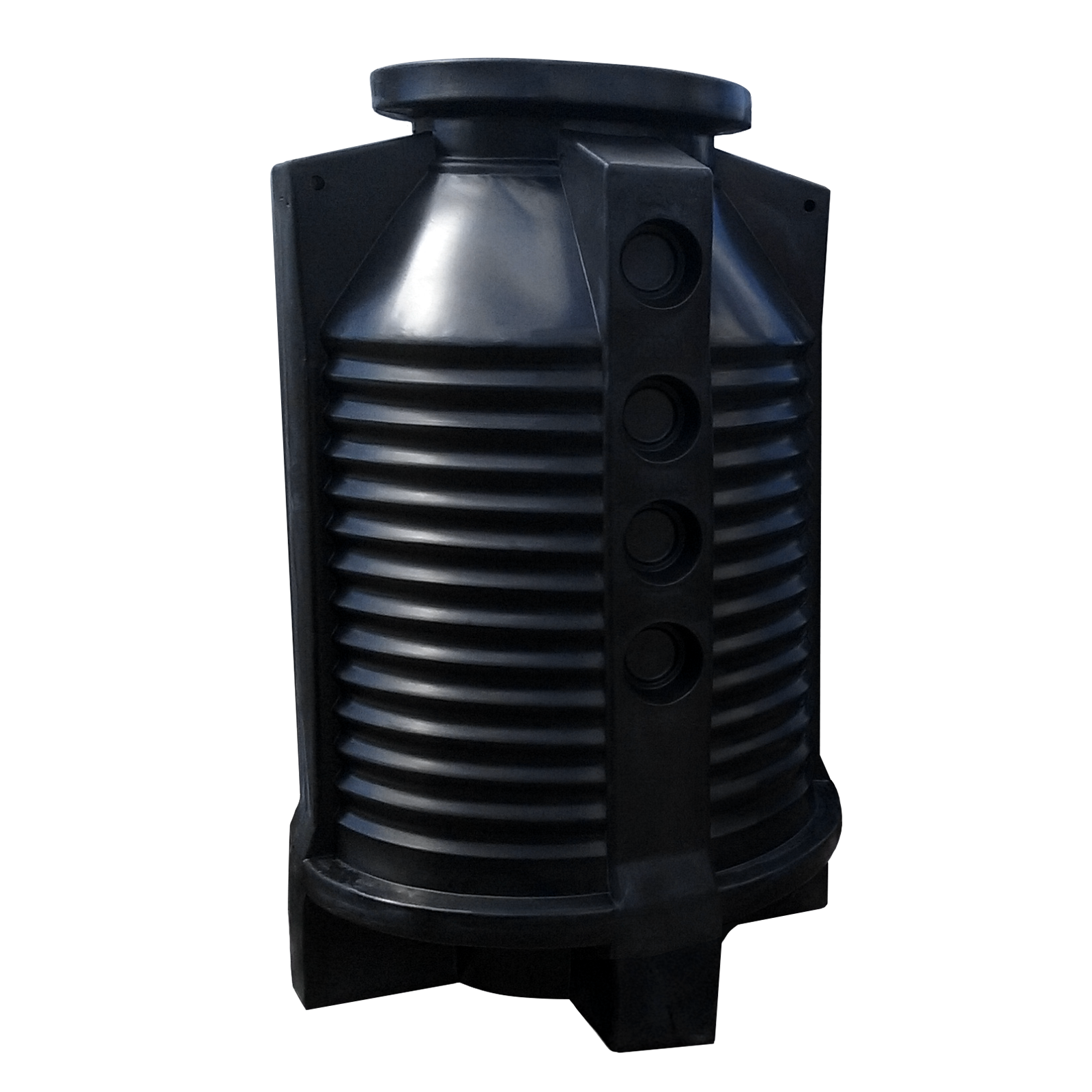 Everhard Industries 1000L Pump Well