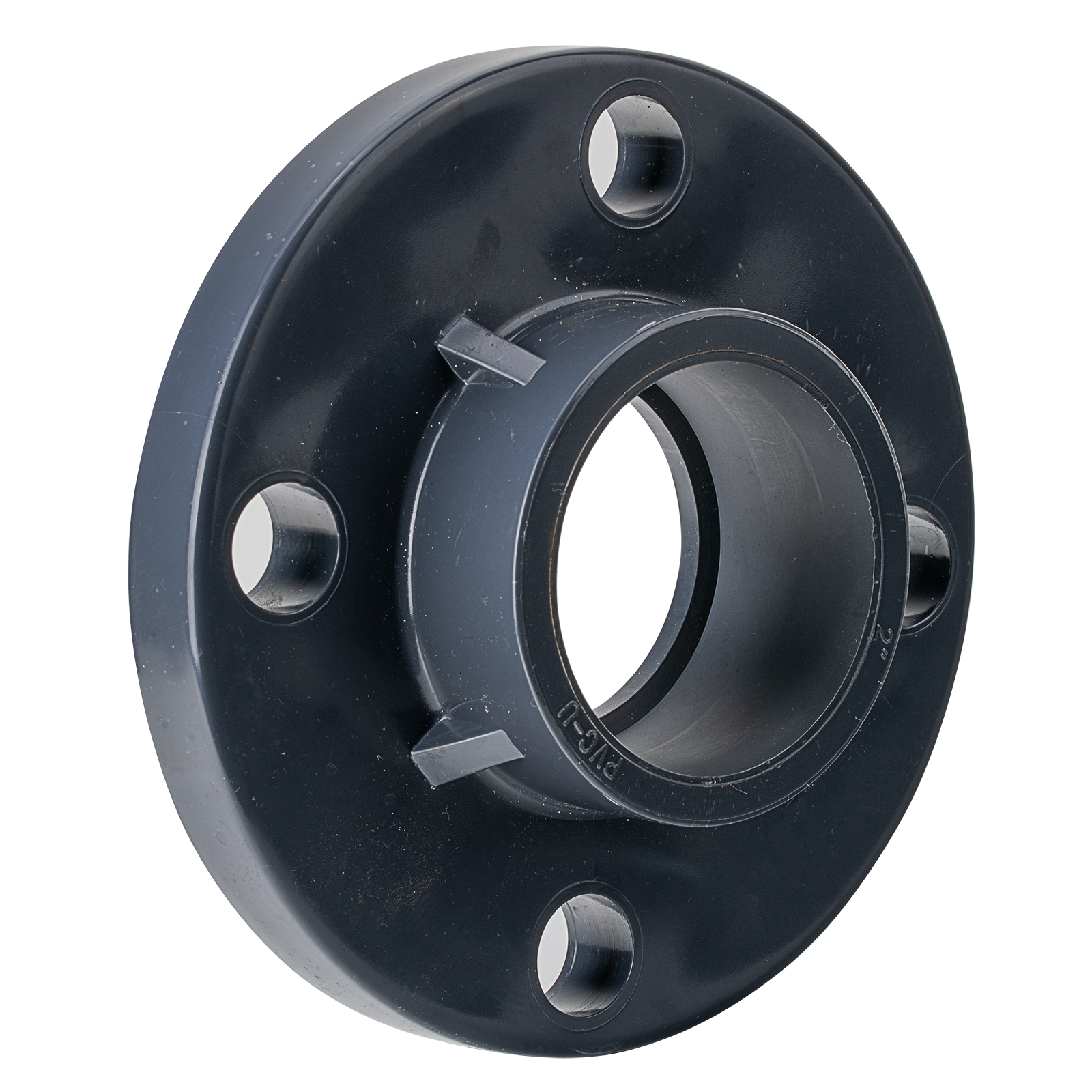 Holman 100mm PVC Pressure Flange