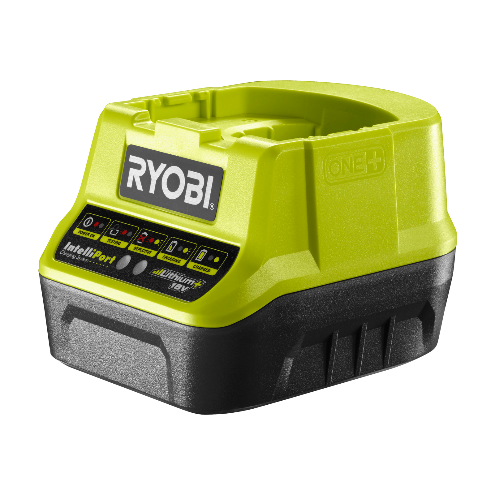 Ryobi One+ 18V Fast Charger