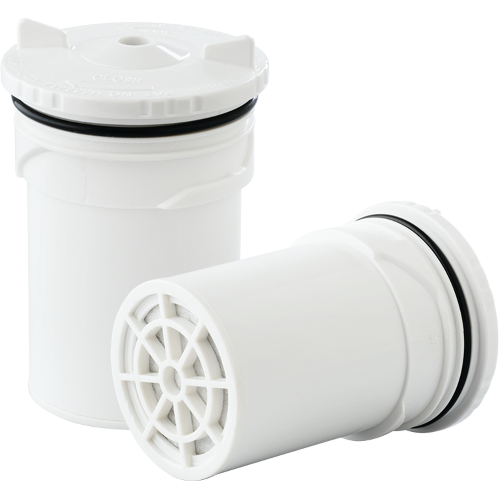 Aquaport On Tap Water Filter Replacement - 2 Pack