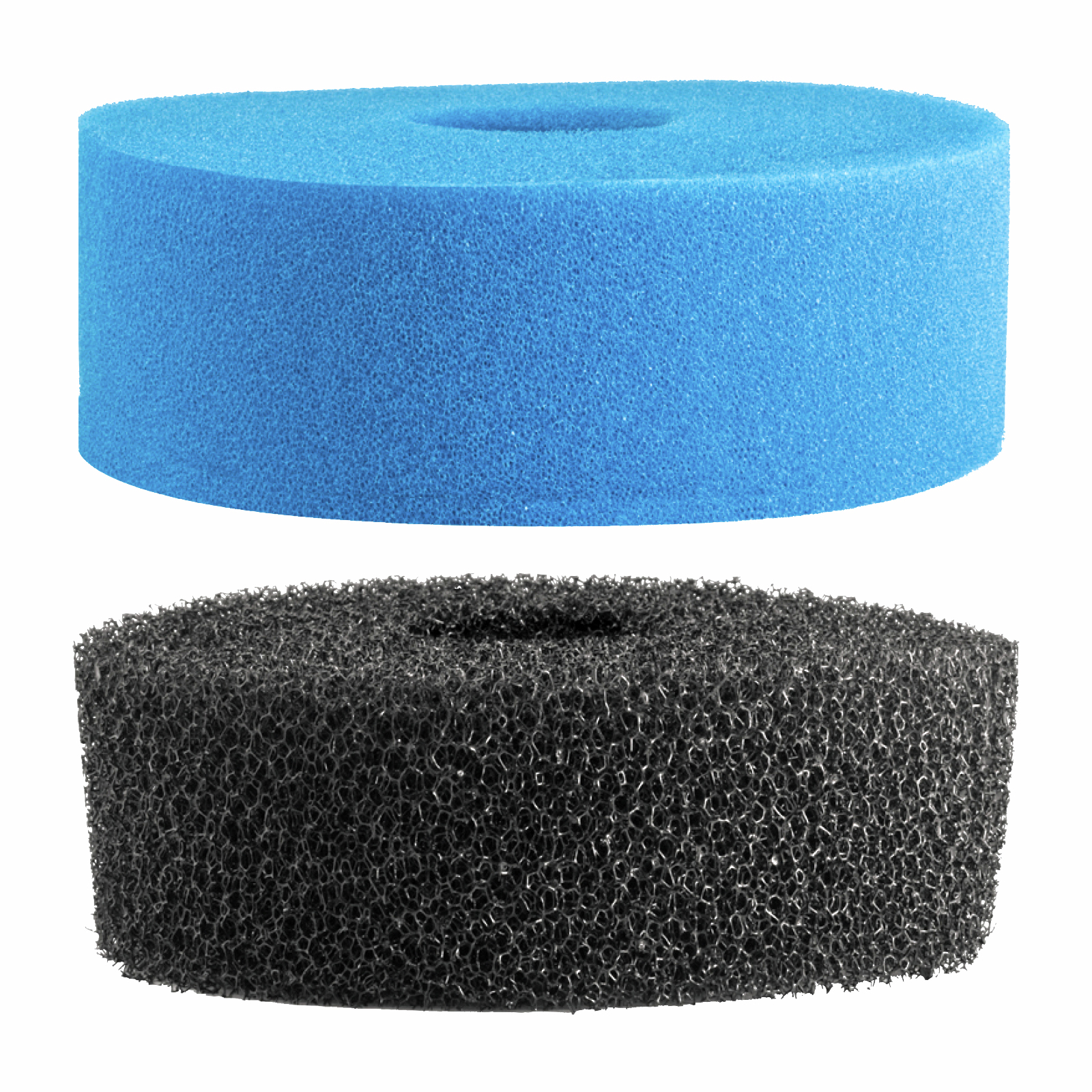 Aquapro Replacement Filter Sponges - 2 Pack