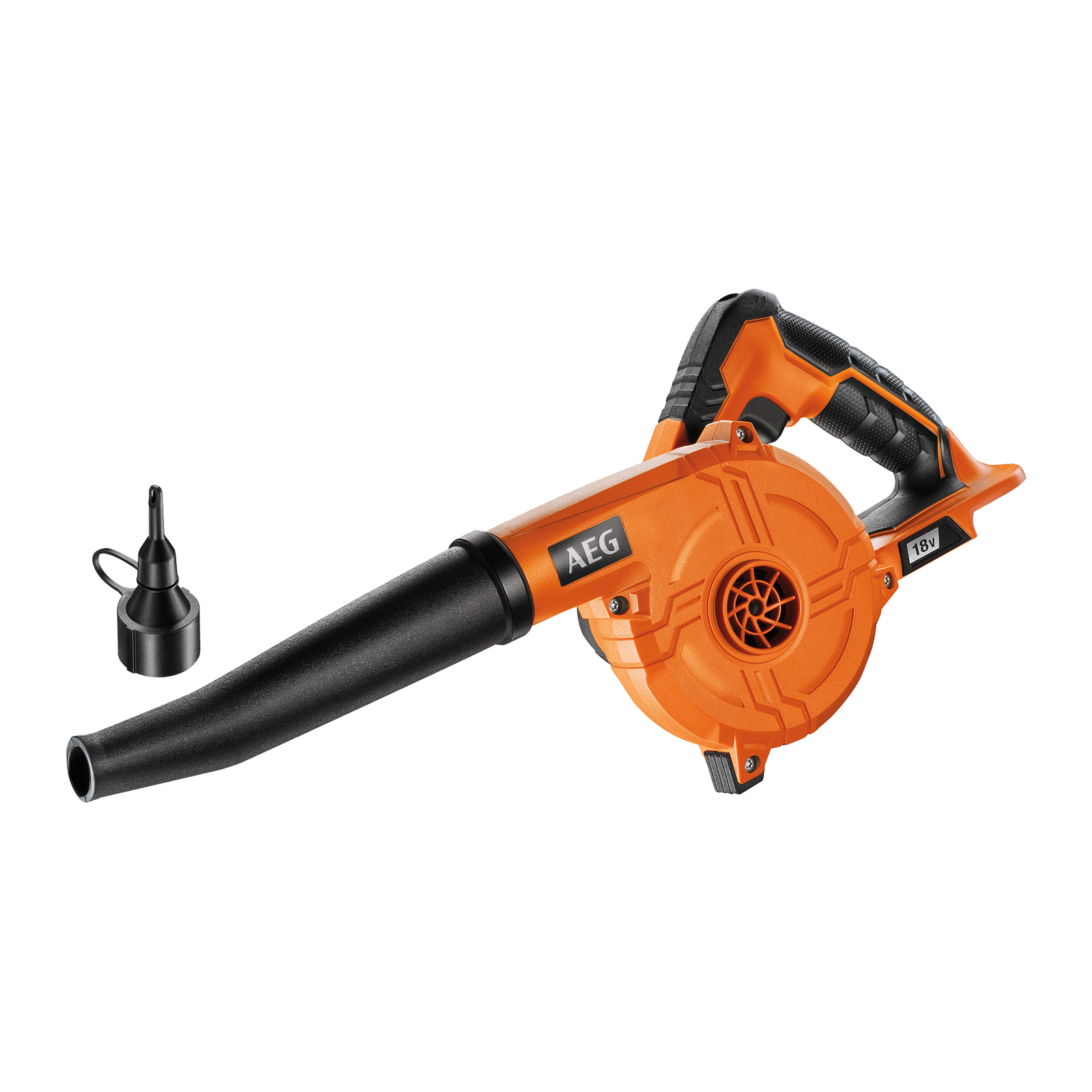 AEG 18V Workshop Blower And Inflator/Deflator