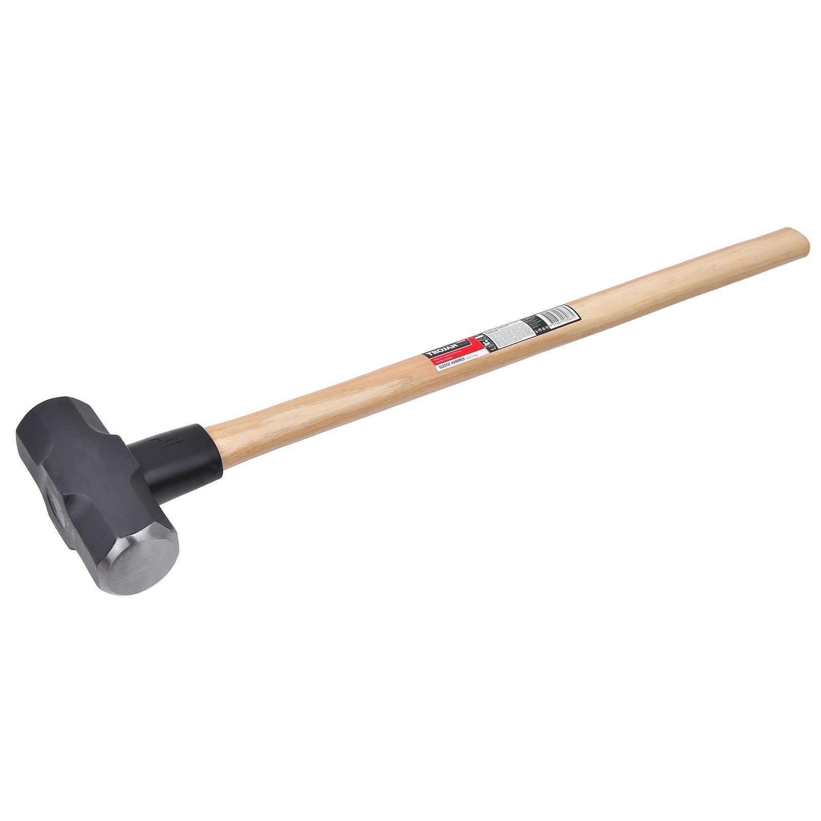Trojan 12lb 5.4kg Timber Sledge Hammer