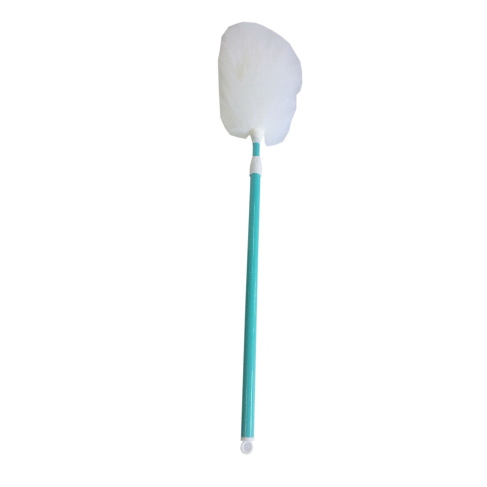 All Set Telescopic Lambswool Duster