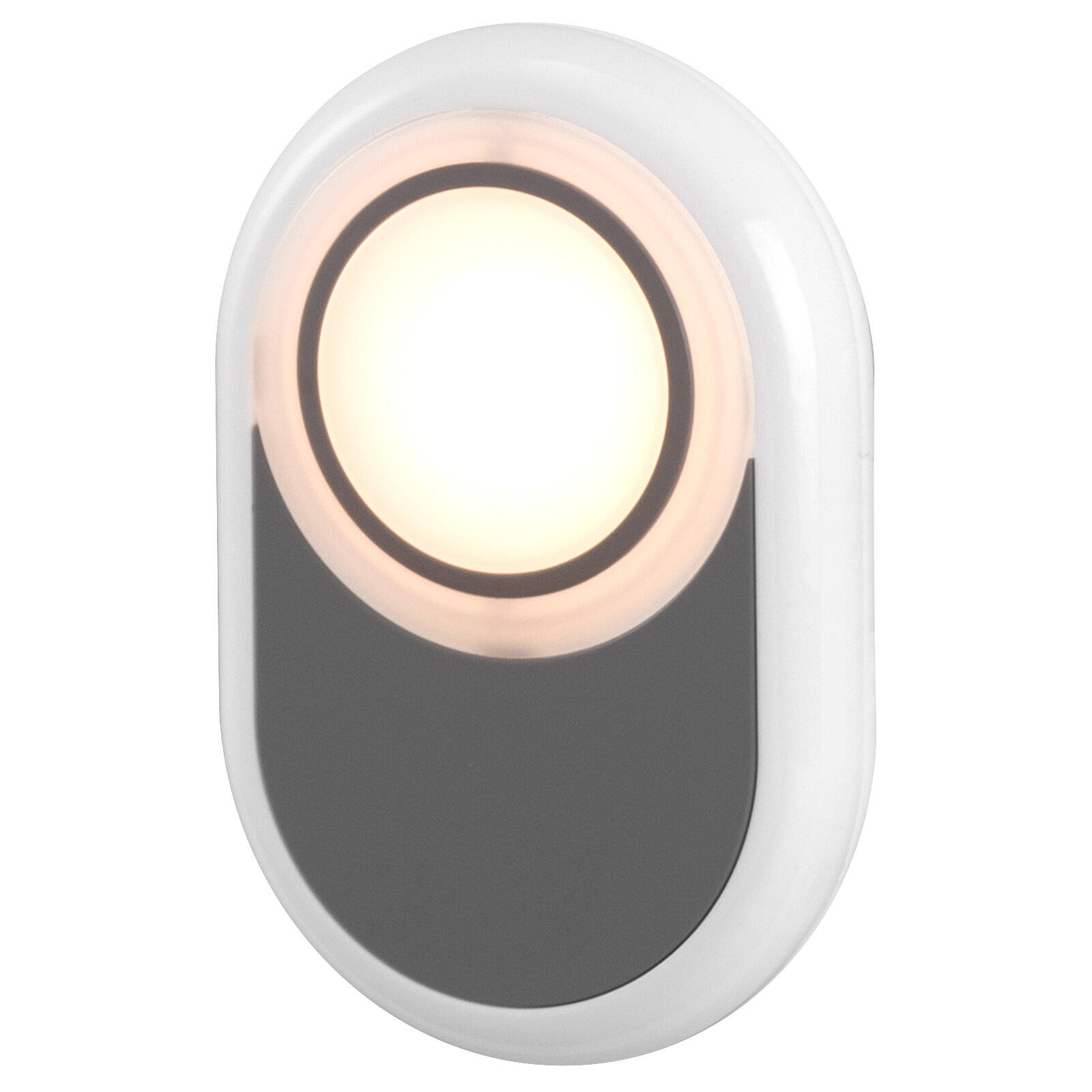 Arlec 240V Pill Plug-In LED Night Light 3 Arlec 240V Pill Plug-In LED Night Light