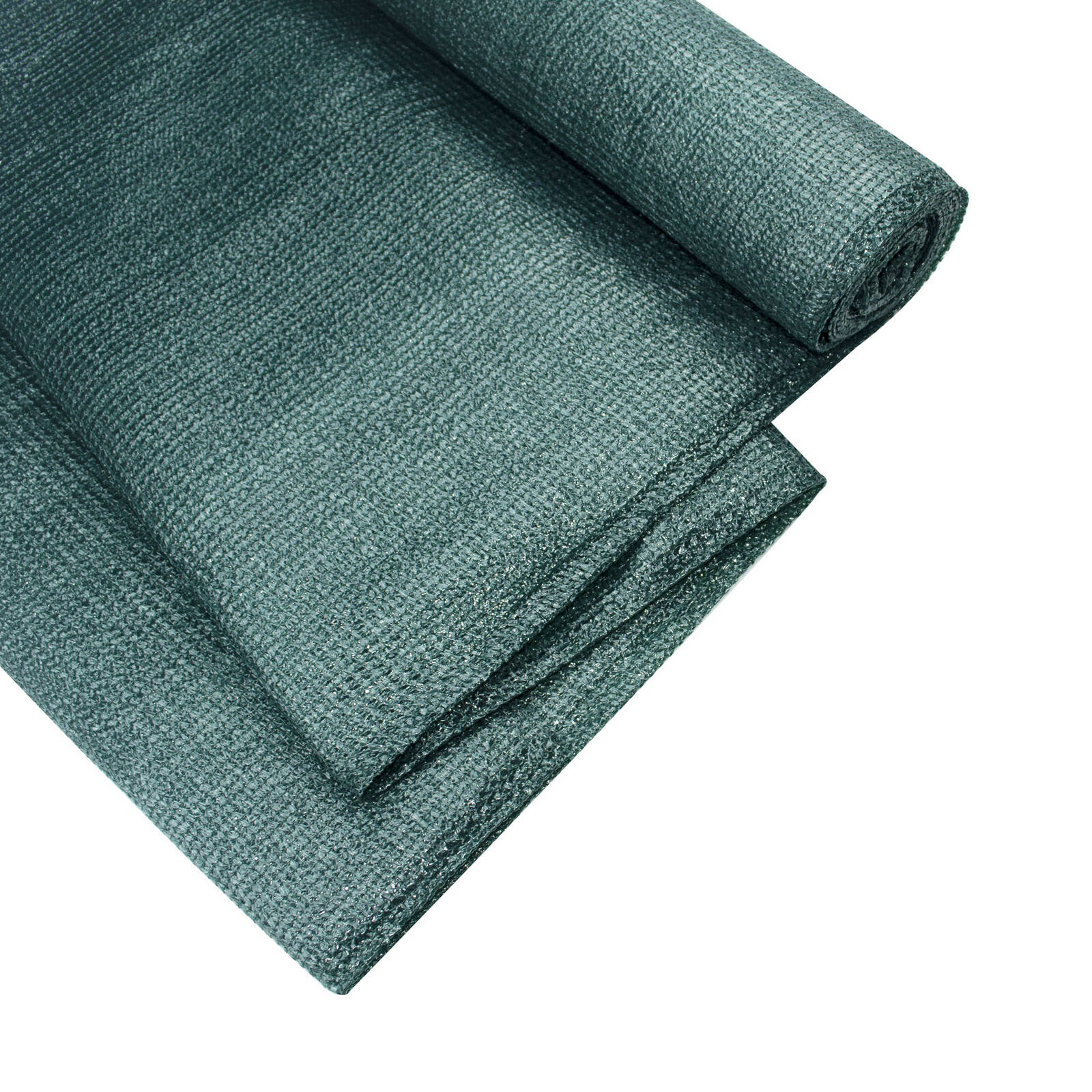 Pillar 3.66 x 20m Green 30% Shade Cloth