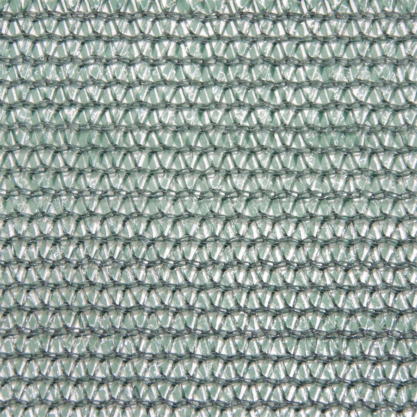 Pillar 3.66 x 20m Green 30% Shade Cloth