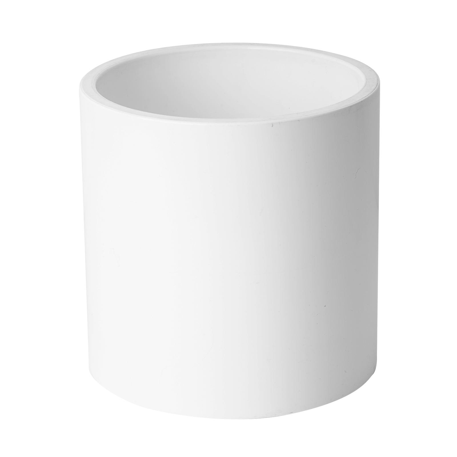 Holman 100mm Press PVC Coupling