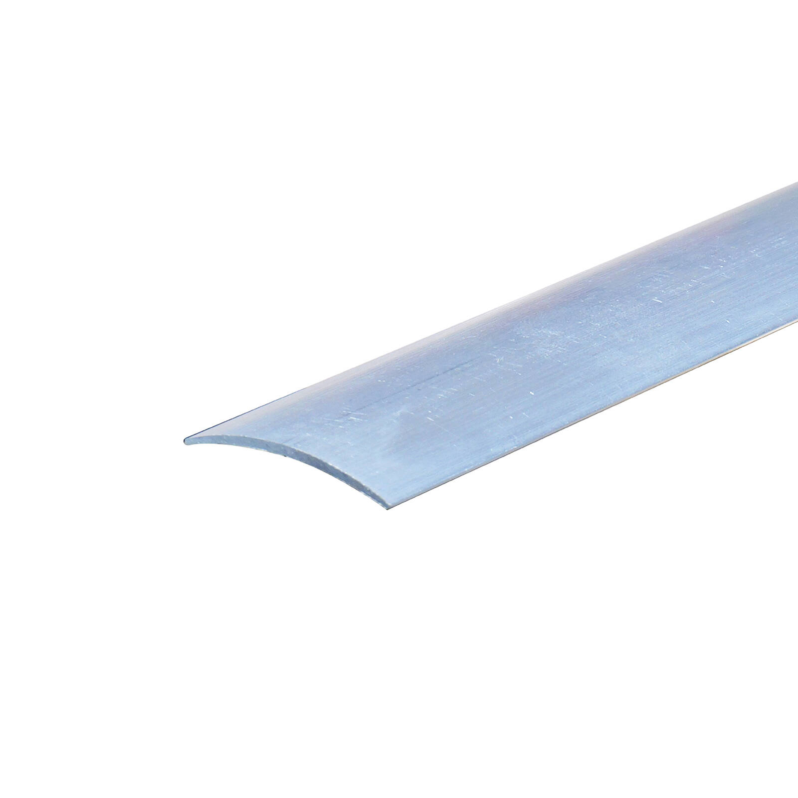 Metal Mate 28.5 x 4.75mm 1M Aluminium Crescent Mould - 1m