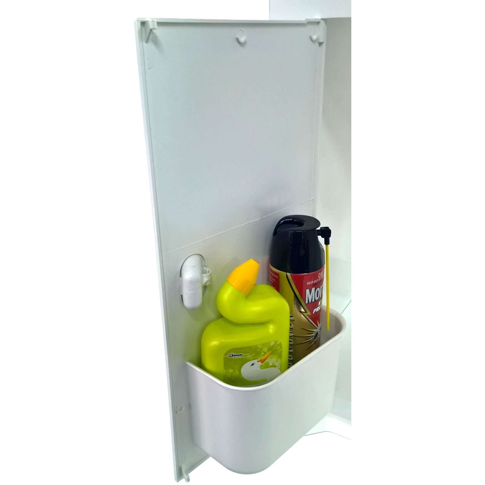 Milena LAUNDRY KING - 70L Laundry Trough And Cabinet 4 Milena LAUNDRY KING - 70L Laundry Trough And Cabinet