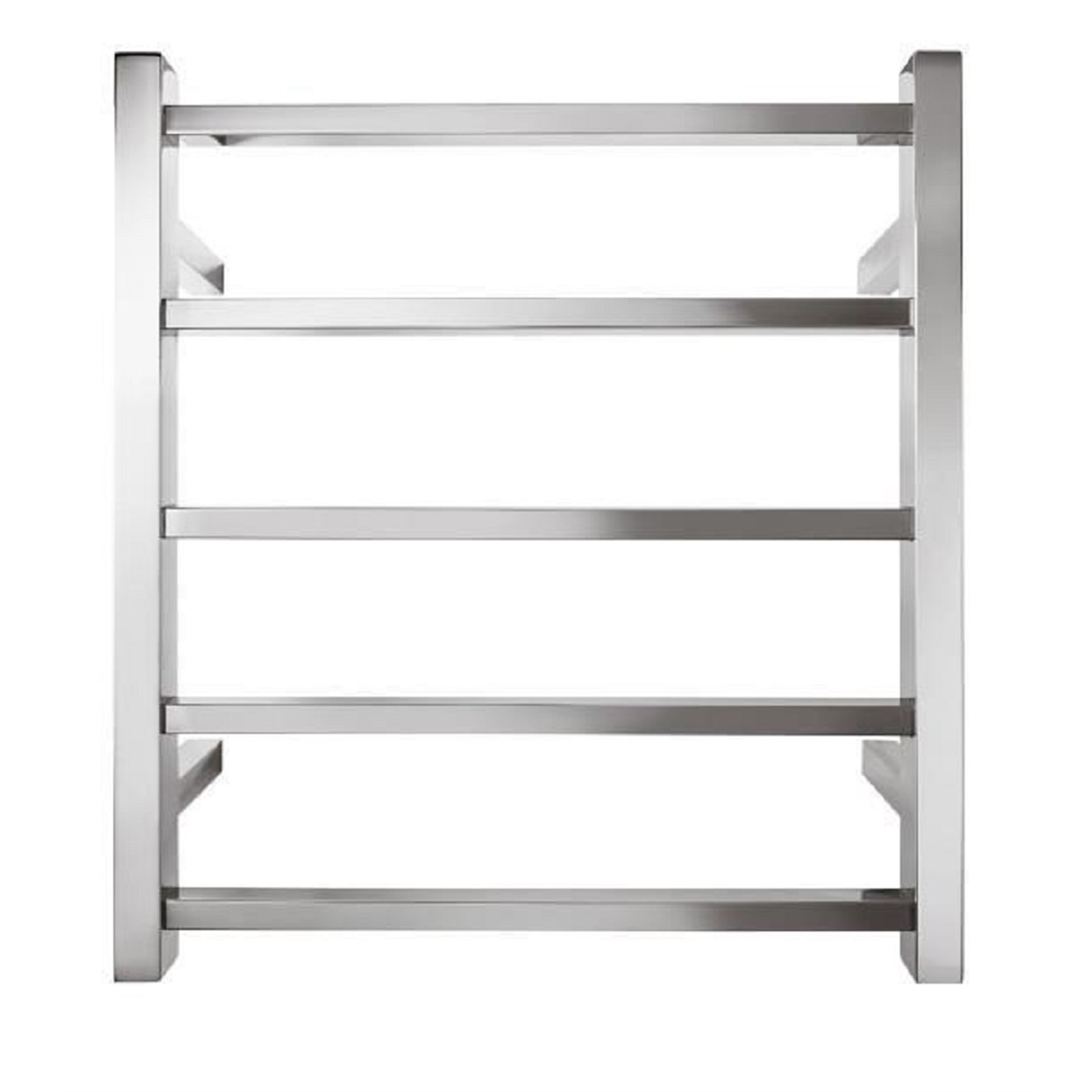 Staten 5 Bar Heated Towel Rail