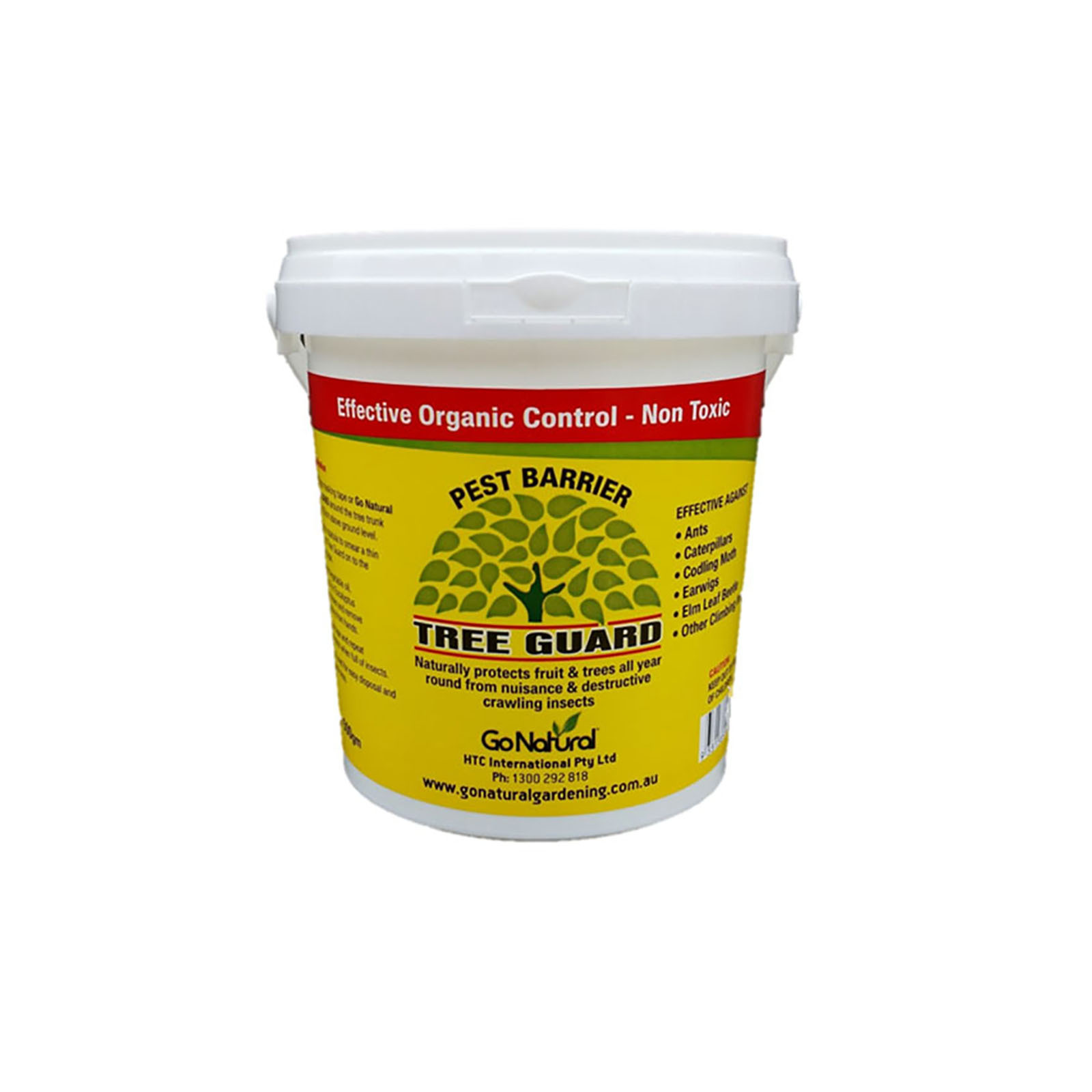 Go Natural Tree Guard For Codling Moth