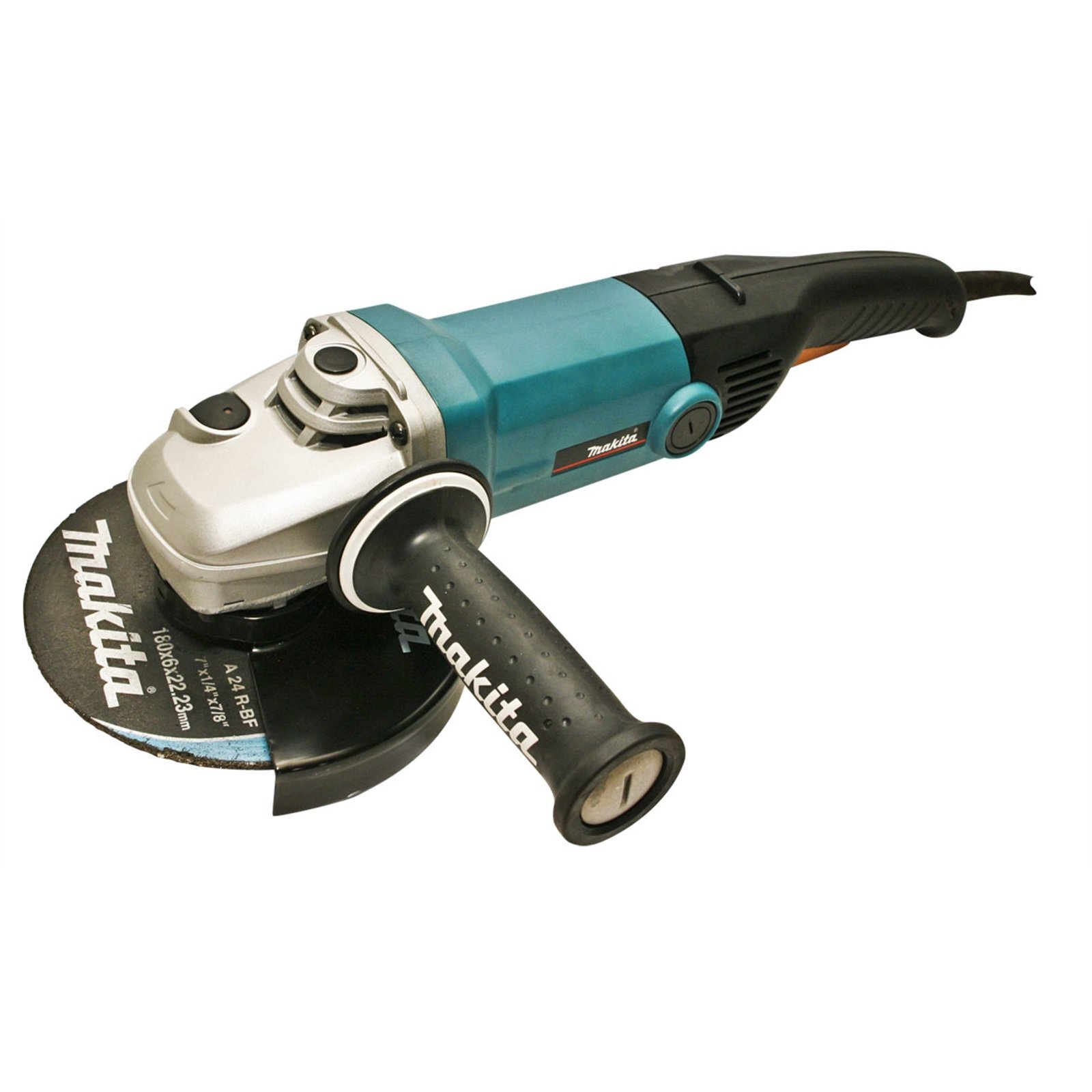 Makita 180mm (7") Angle Grinder - GA7010C