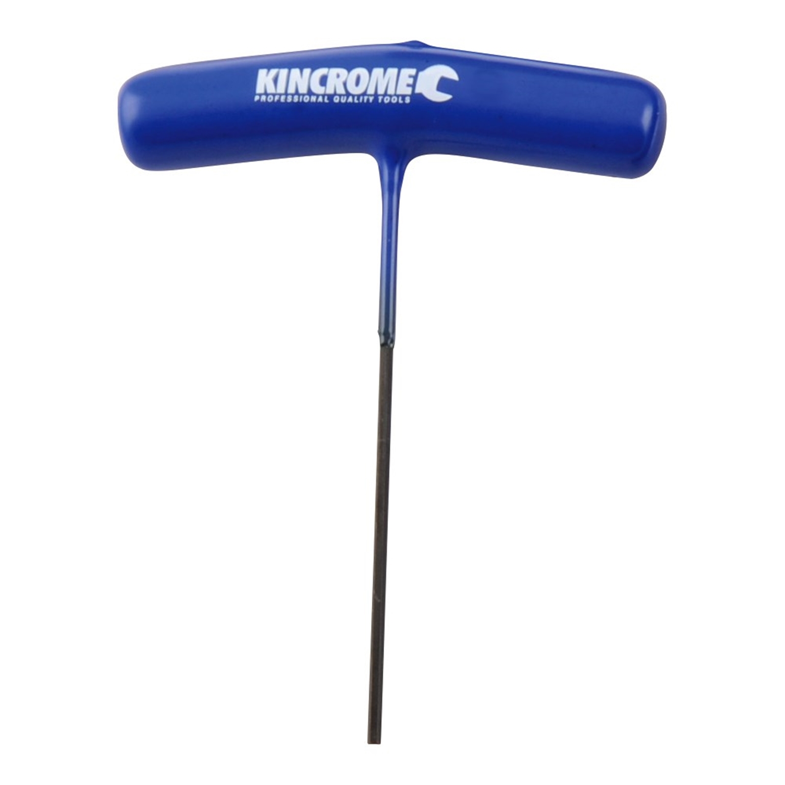 Kincrome Metric T Handle Hex Key