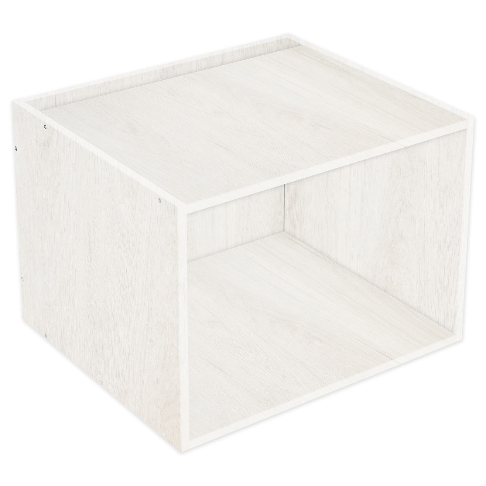 Kaboodle 600mm Salty Oak Microwave Box