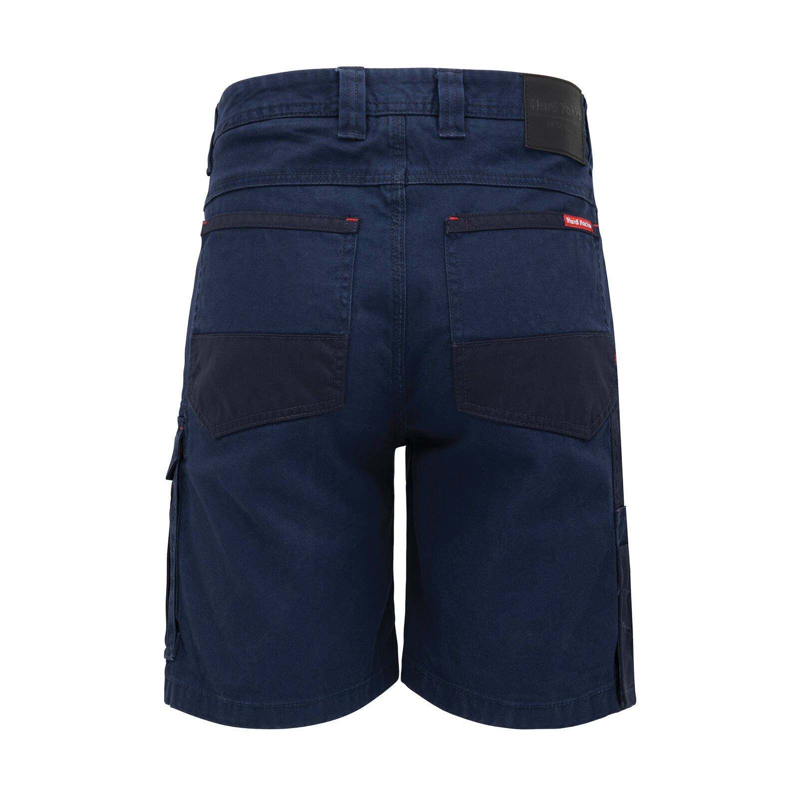 Hard Yakka Size 87R Navy Legends Cargo Short