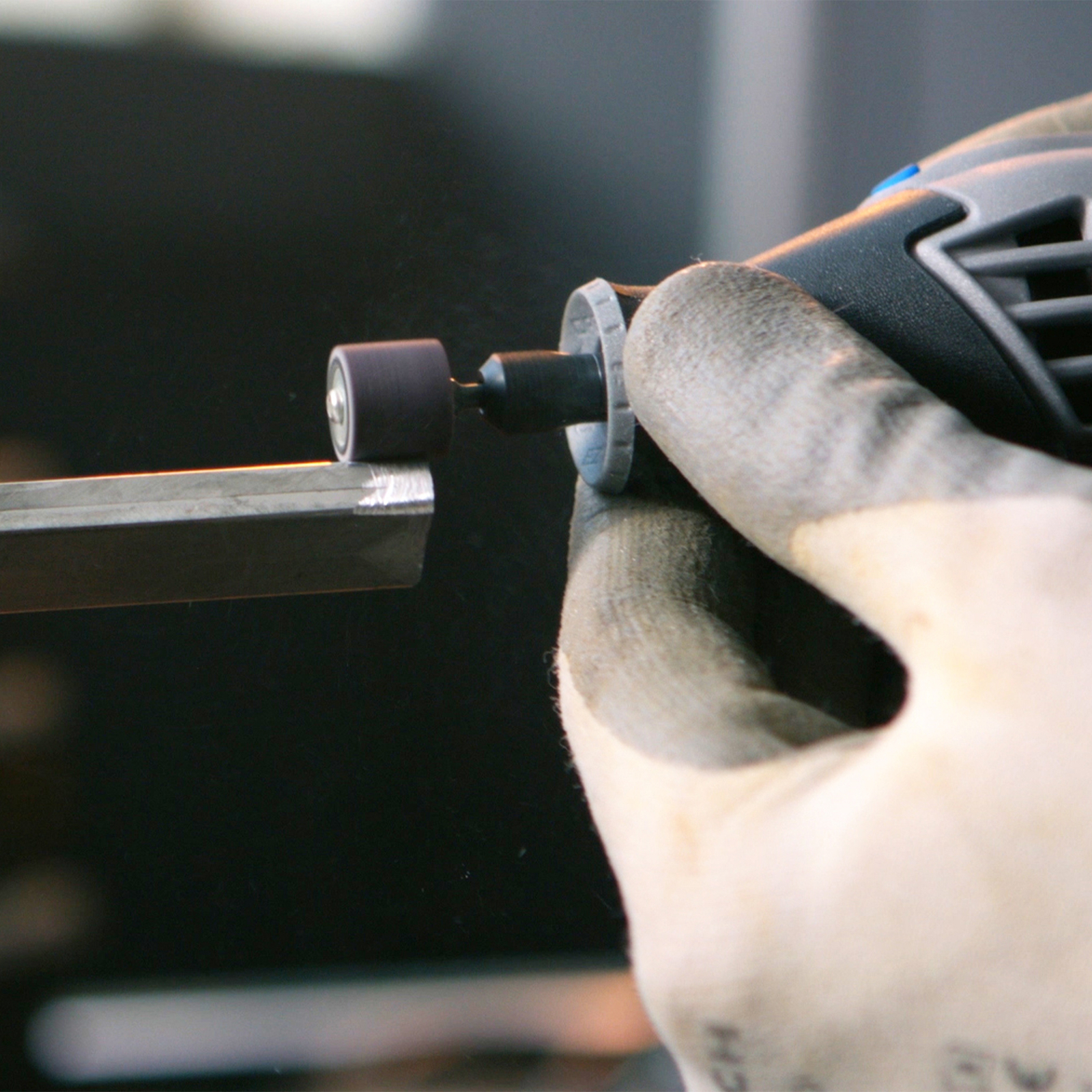 Dremel 160 Piece Multipurpose Mega Accessory Kit 3 Dremel 160 Piece Multipurpose Mega Accessory Kit