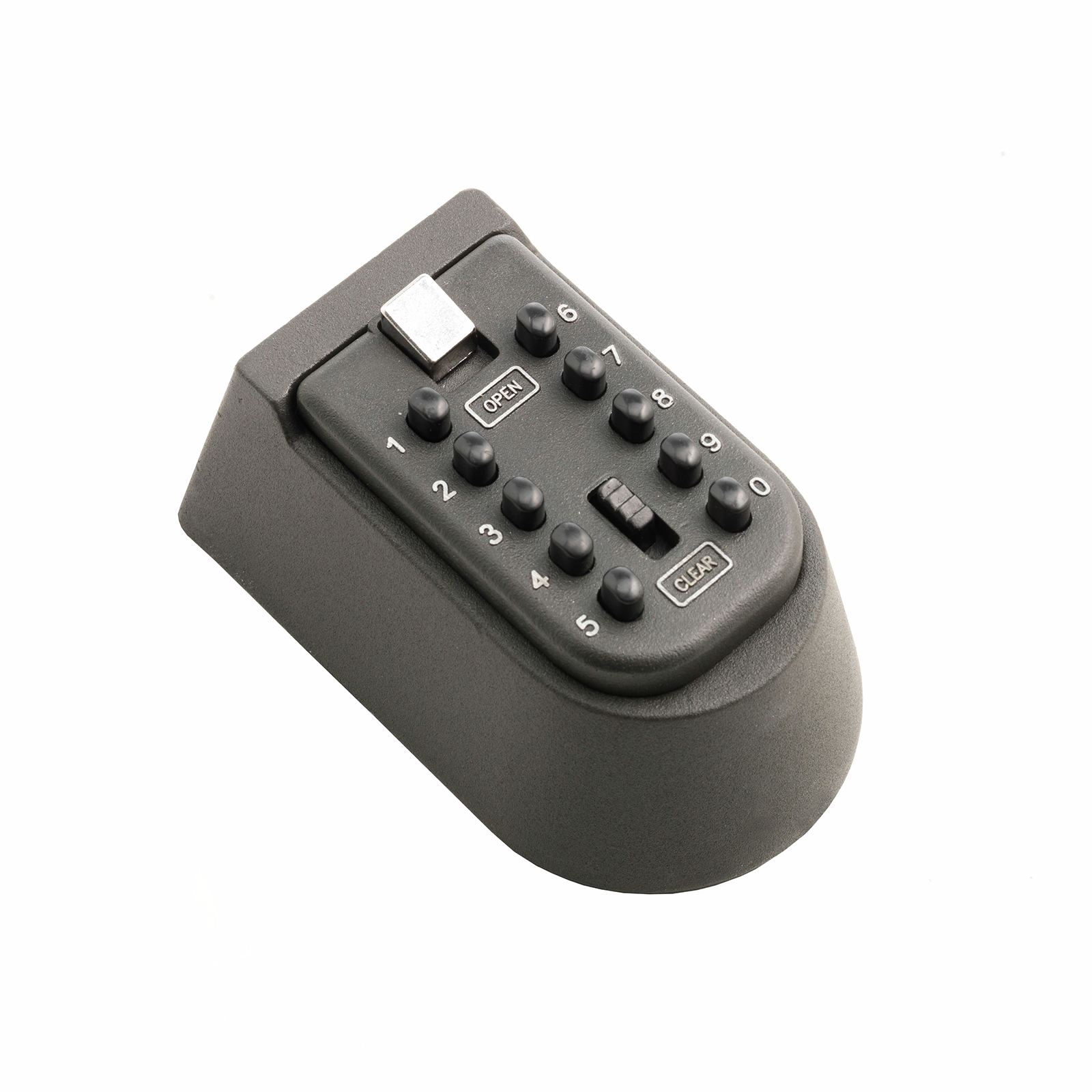 Sandleford 105 x 65 x 55mm Wall Mounted Key Storage Safe