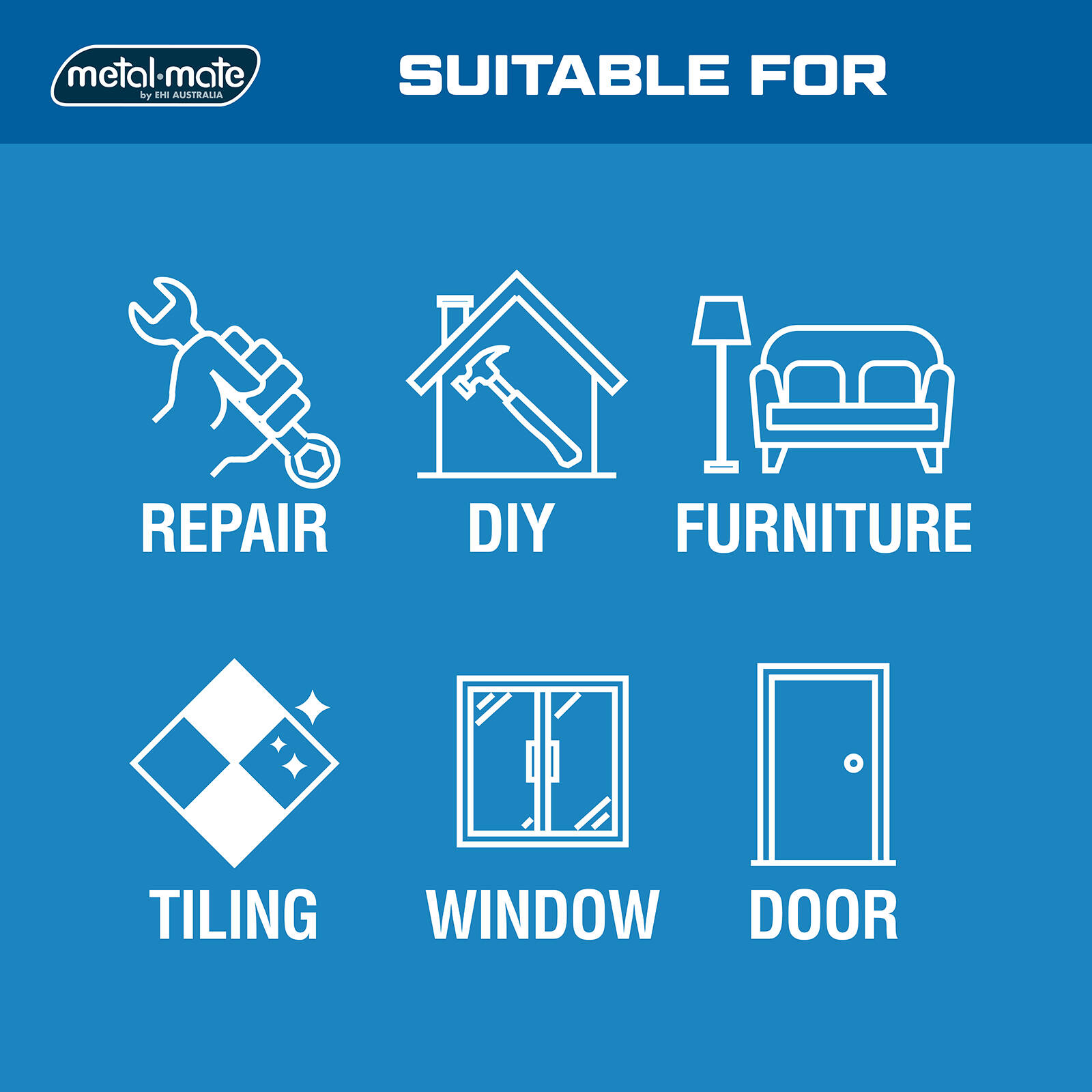 Metal Mate 20 x 12 x 1.4mm 3m White Aluminium Unequal Angle 6 Metal Mate 20 x 12 x 1.4mm 3m White Aluminium Unequal Angle