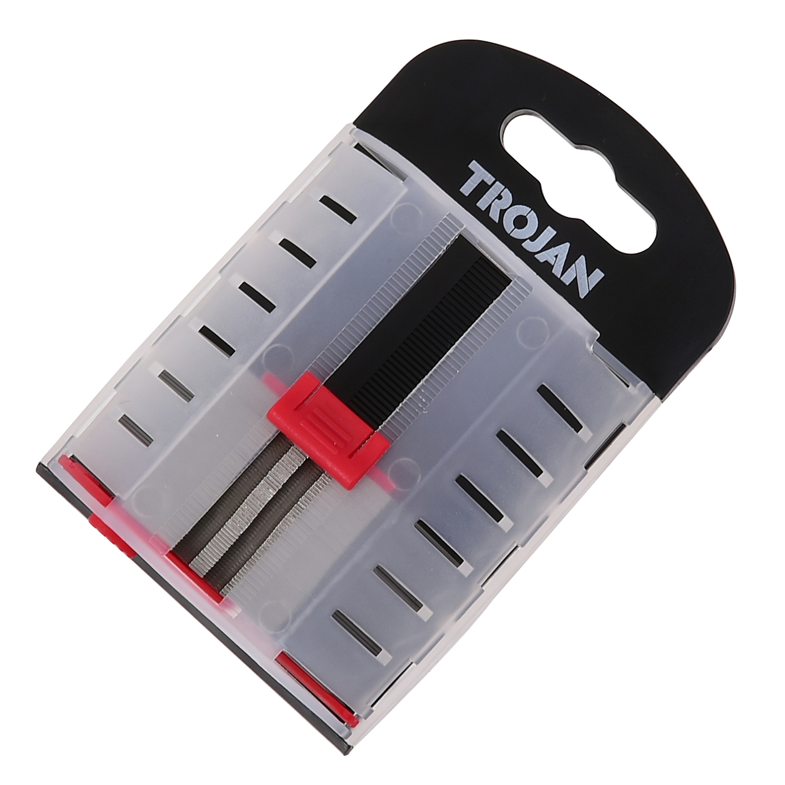 Trojan Utility Knife Blades - 50 Pack