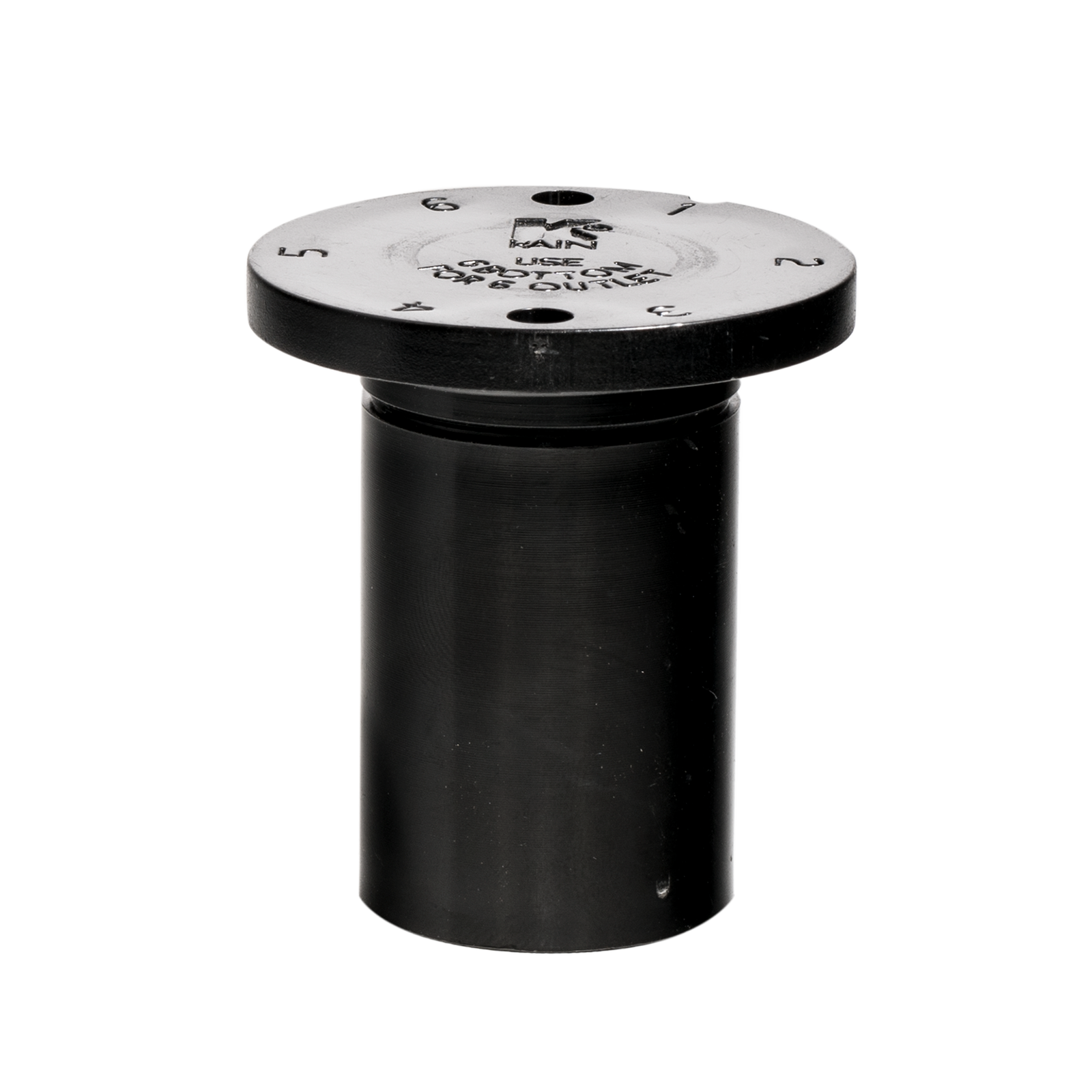 K-Rain 4000 Series 4 Zone Cam For 4 Outlet