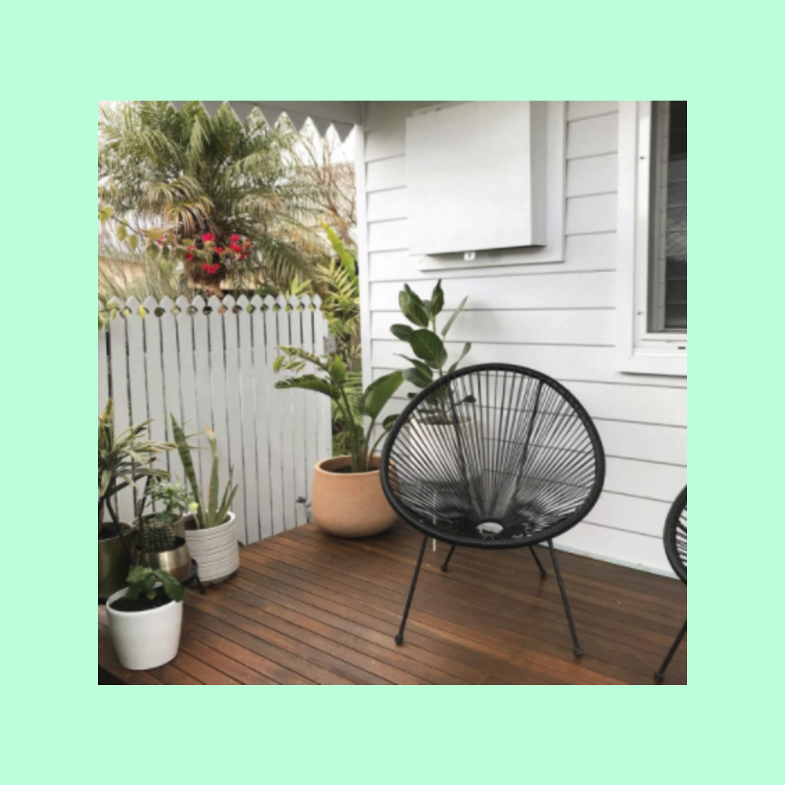 Intergrain 4L Jarrah UltraDeck Timber Decking Oil 3 Intergrain 4L Jarrah UltraDeck Timber Decking Oil