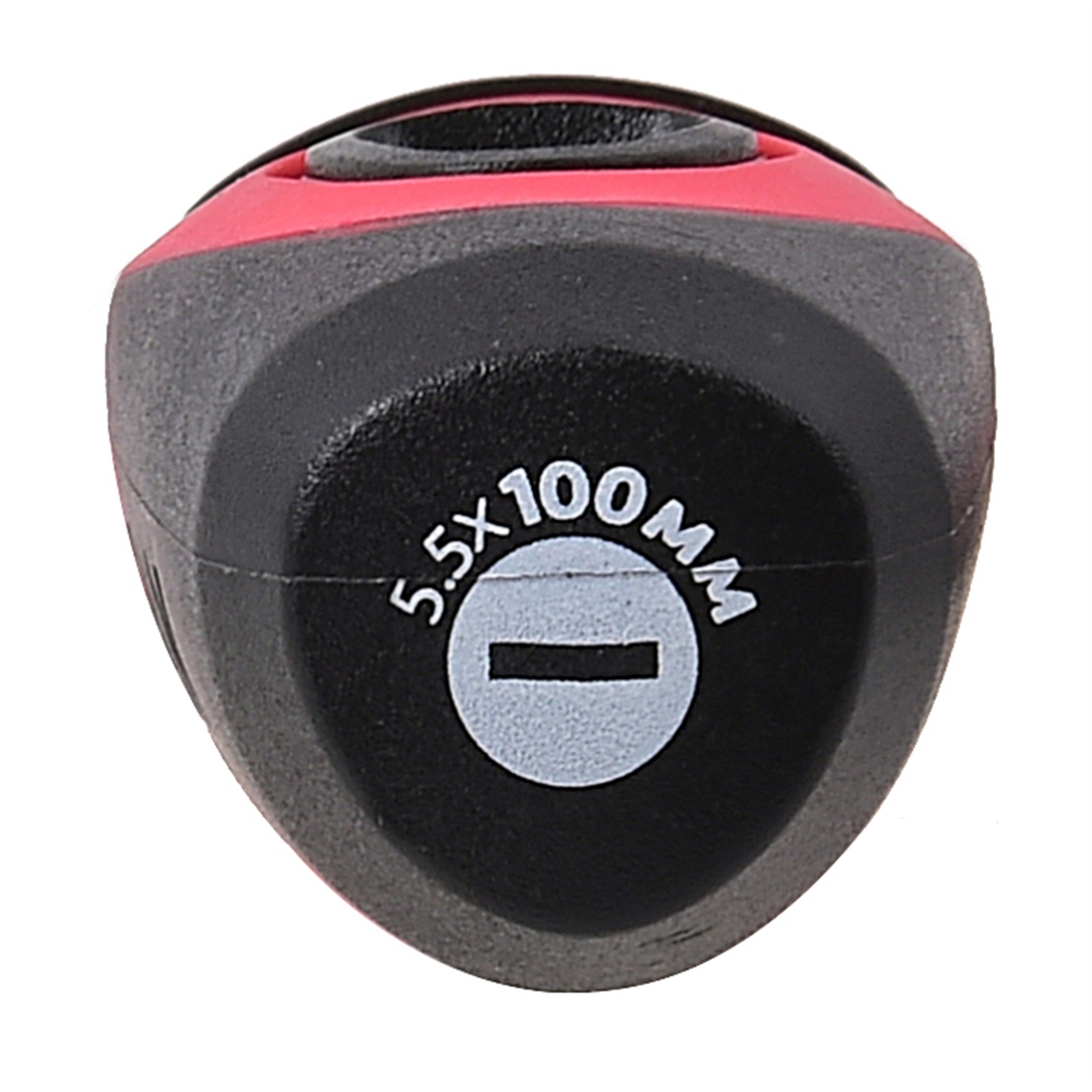 Trojan 100mm No.5 Slot Screwdriver