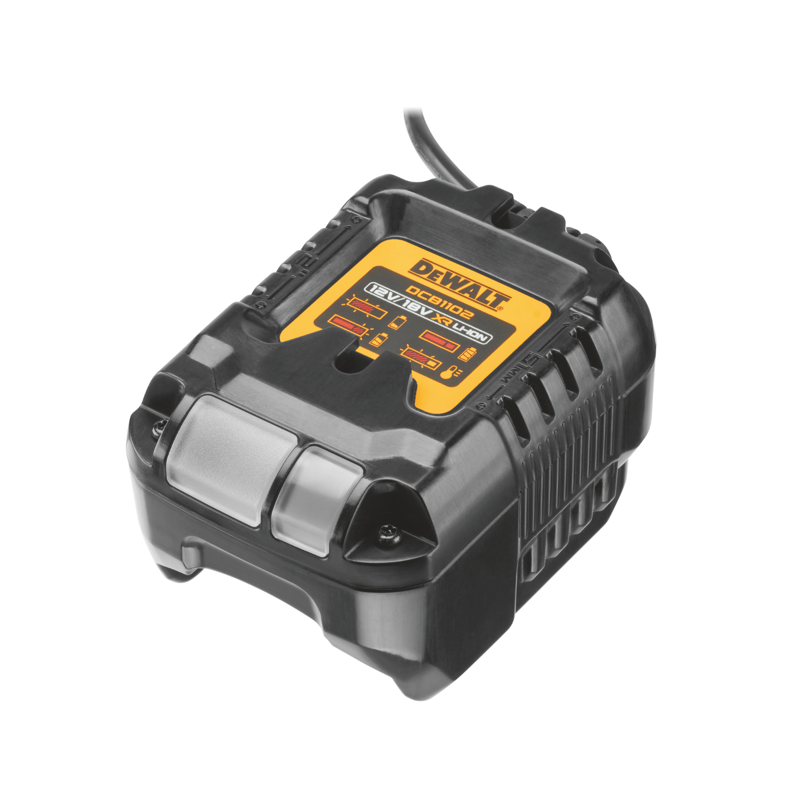 DeWALT 2 Piece 18V Brushless Combo Kit