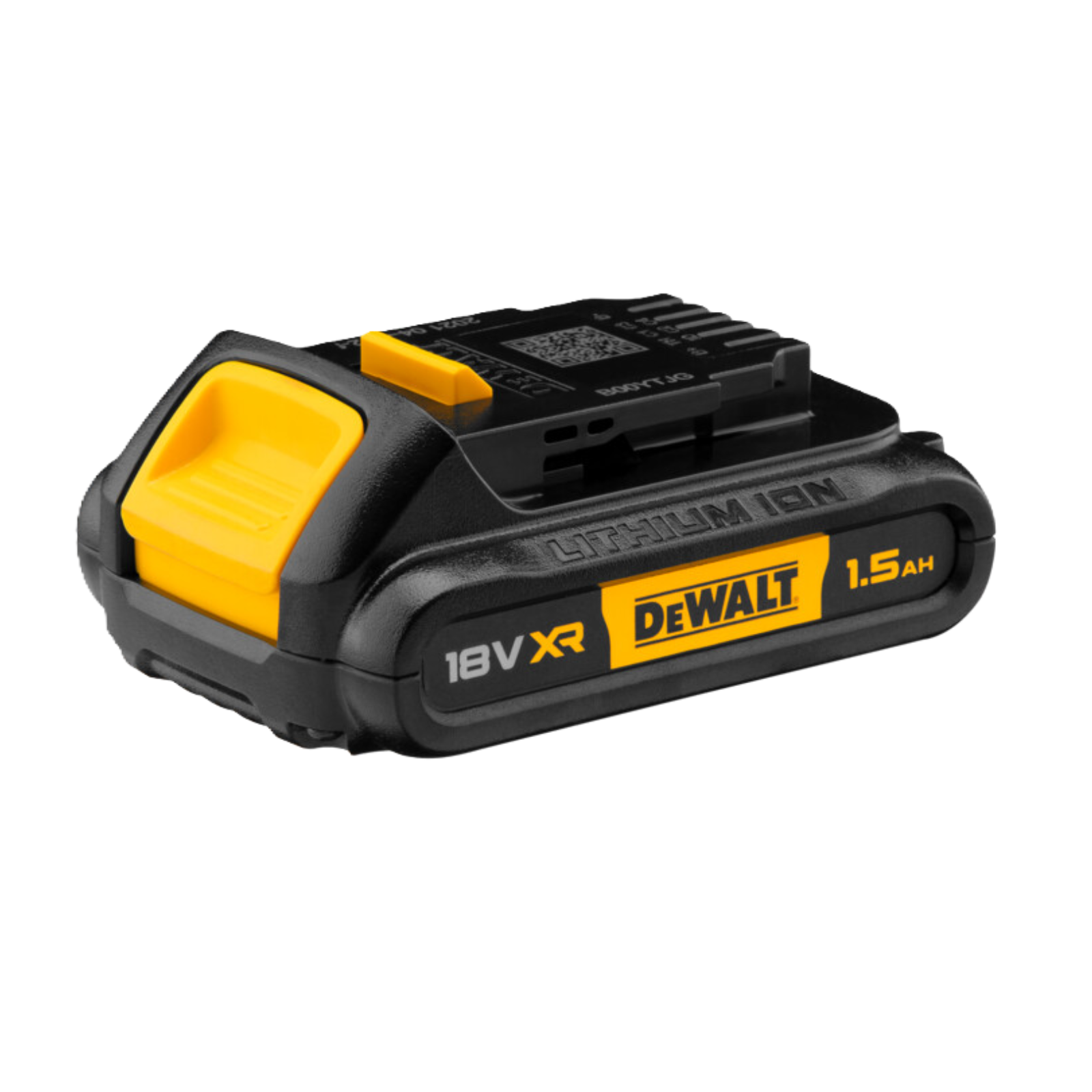 DeWALT 2 Piece 18V Brushless Combo Kit 5 DeWALT 2 Piece 18V Brushless Combo Kit