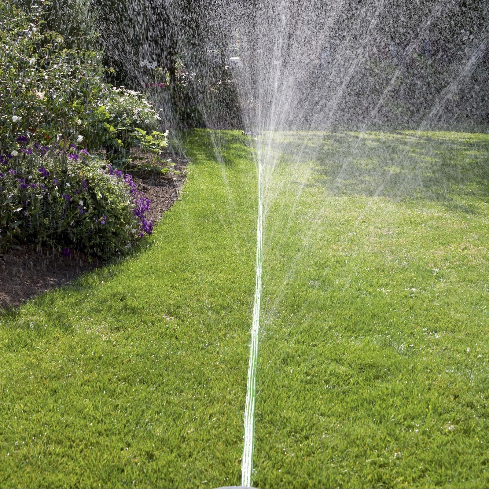 GARDENA 15m Soaker Hose 6 GARDENA 15m Soaker Hose