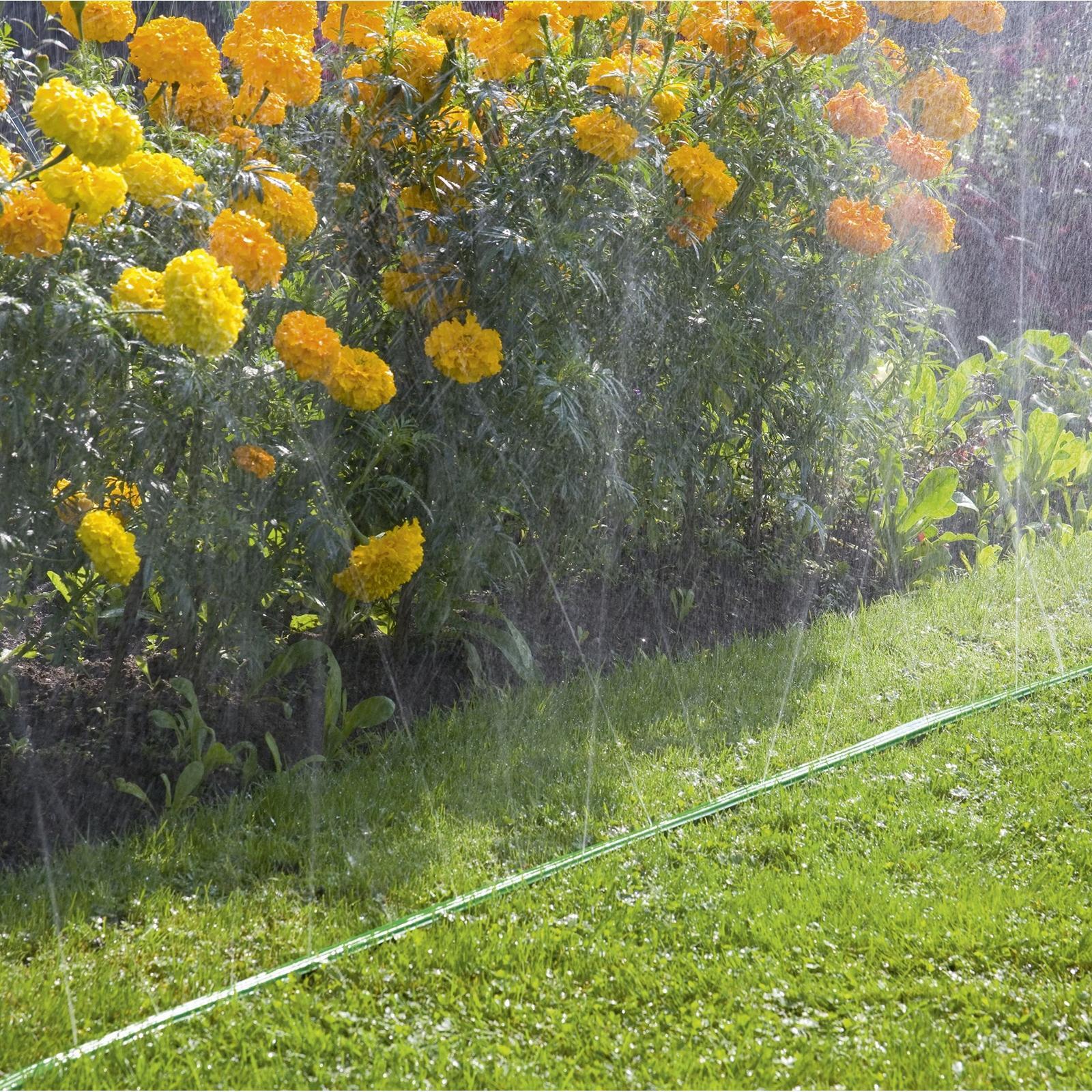 GARDENA 15m Soaker Hose 8 GARDENA 15m Soaker Hose