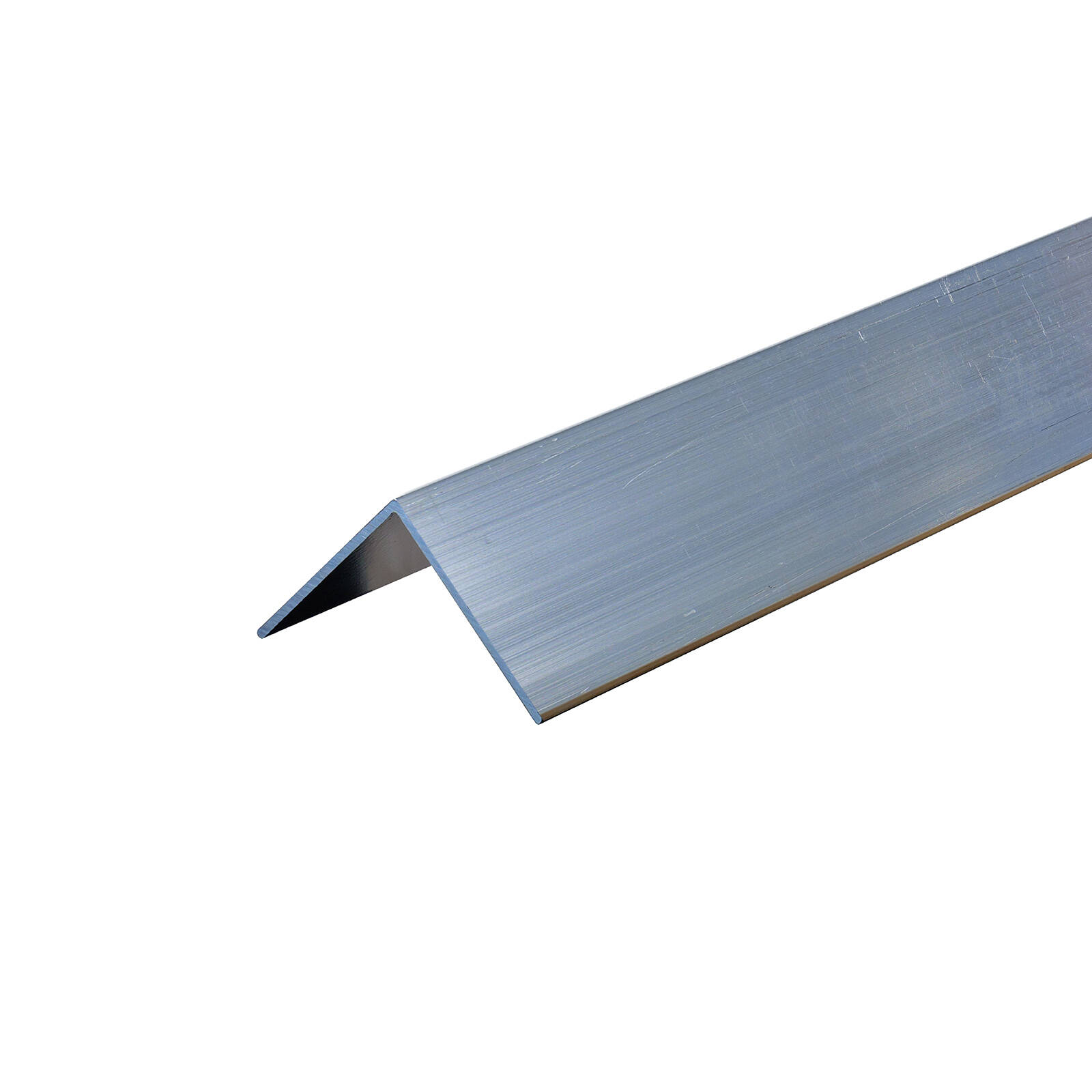 Metal Mate 40 x 40 x 1.4mm 3m Aluminium Equal Angle - Silver