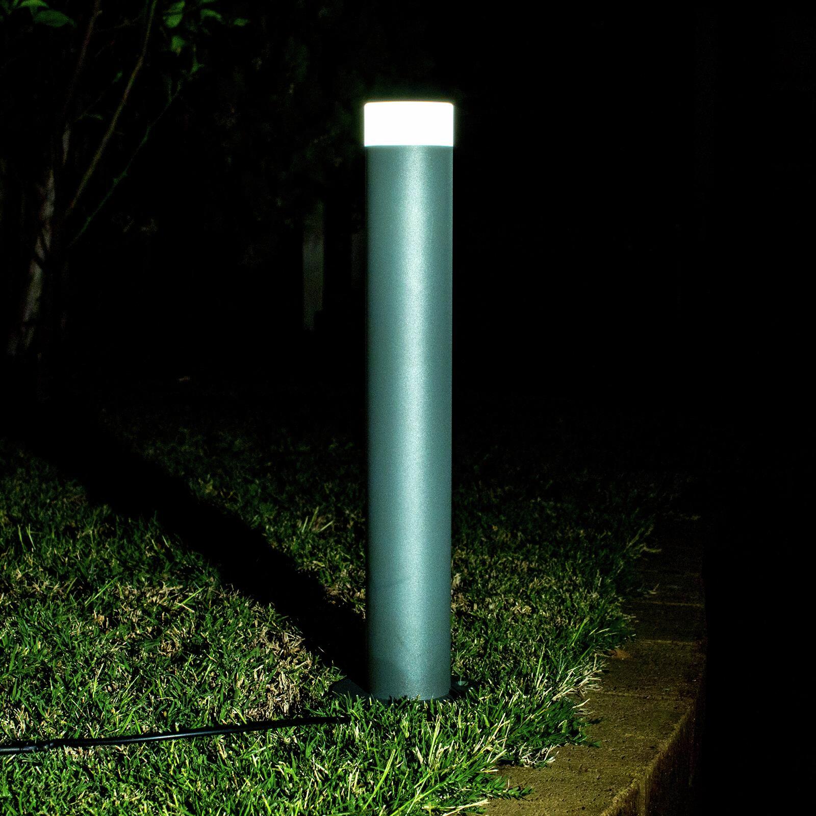 Holman 450mm Warm White Path Light 3 Holman 450mm Warm White Path Light