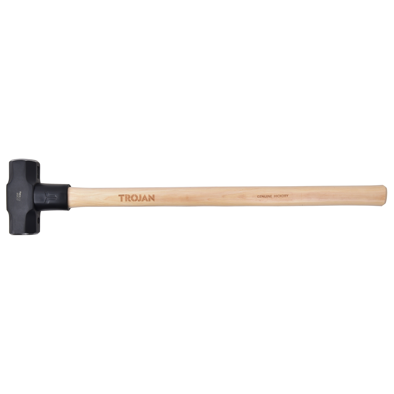 Trojan 8lb 3.6kg Timber Sledge Hammer