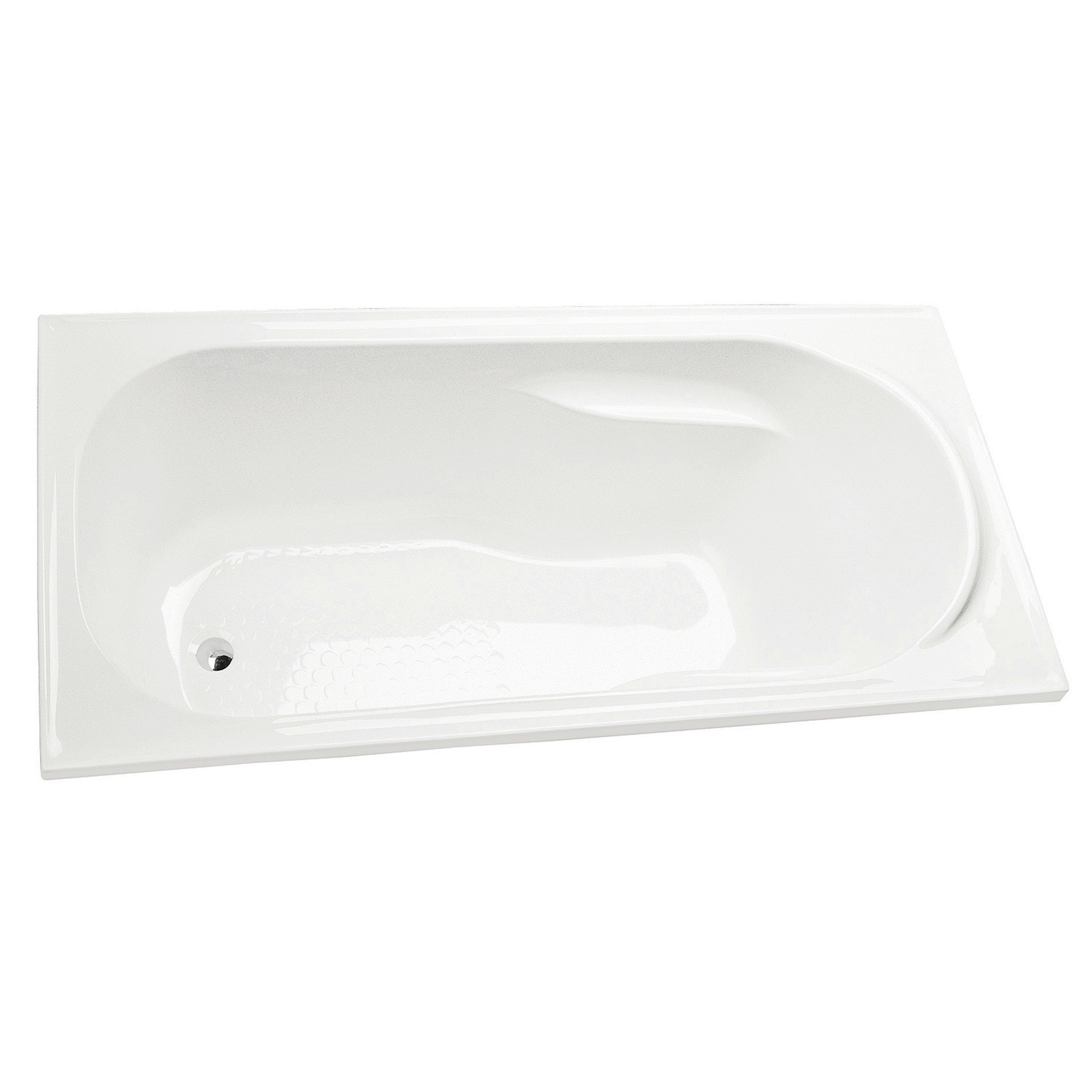 Decina 1645 x 815 x 510mm Modena Bath