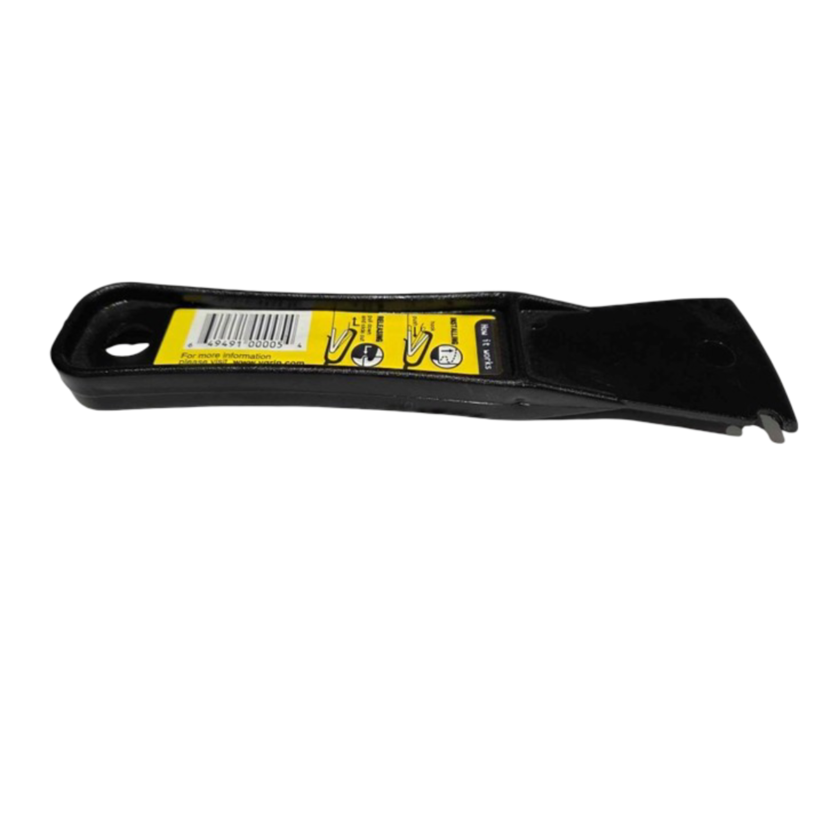 V-Grip Shadecloth Accessory Installation Tool