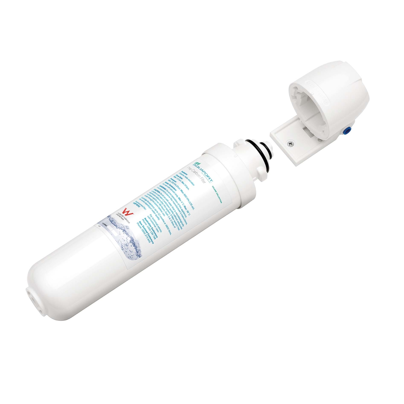 Aquaport Replacement Filter For Fridge Filter