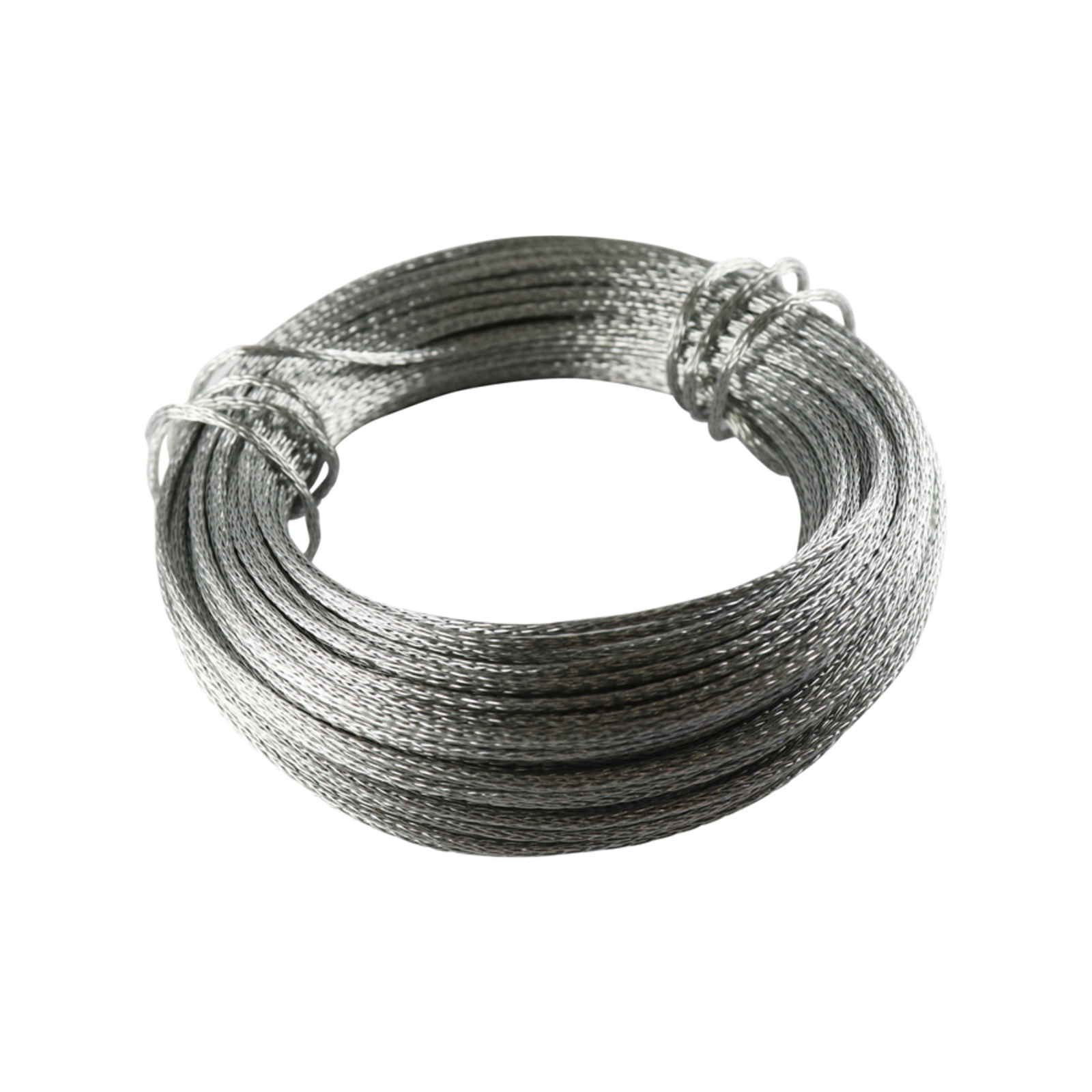 Everhang 25m 10kg Load Braided Picture Hanging Wire