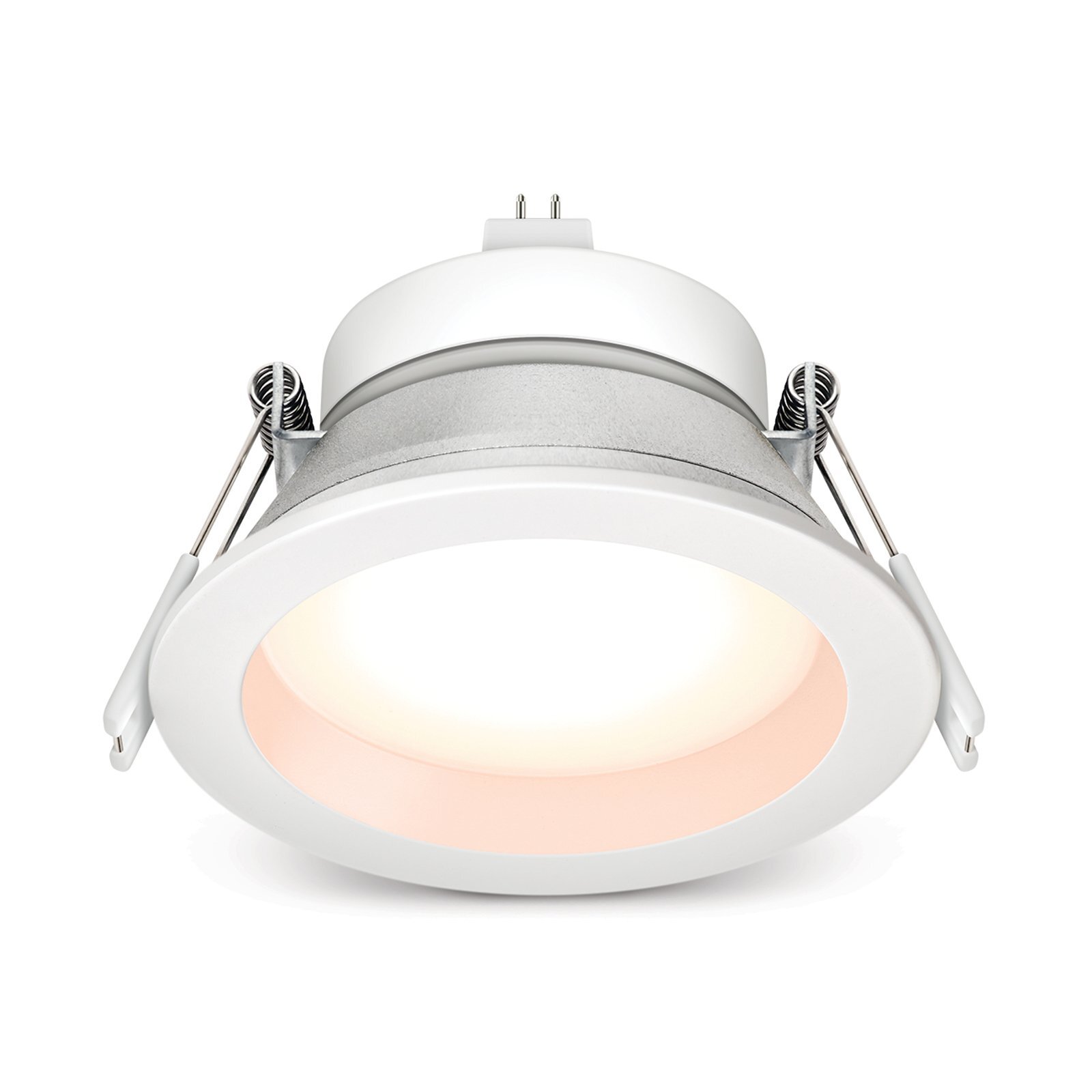 HPM MR16 90mm Fixed LED Downlight