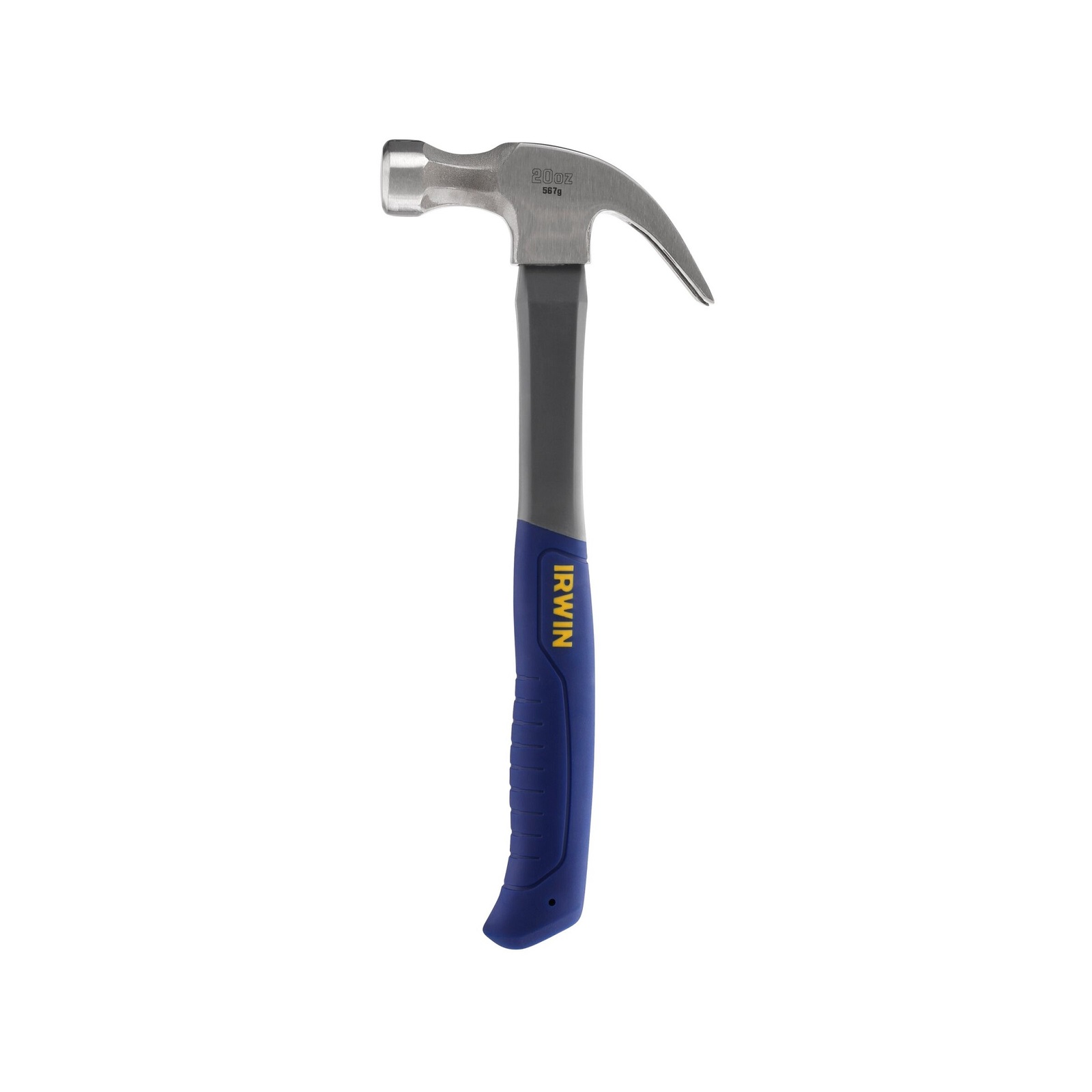 IRWIN 20oz Fibreglass Hammer 1991009
