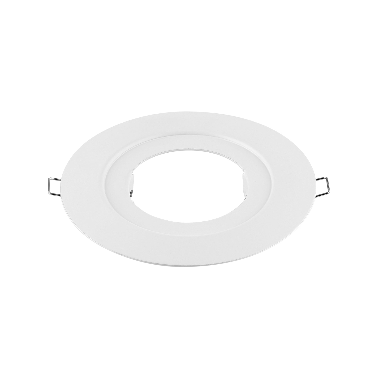 Deta 70mm Downlight Conversion Plate For Existing 85-130mm Cutout