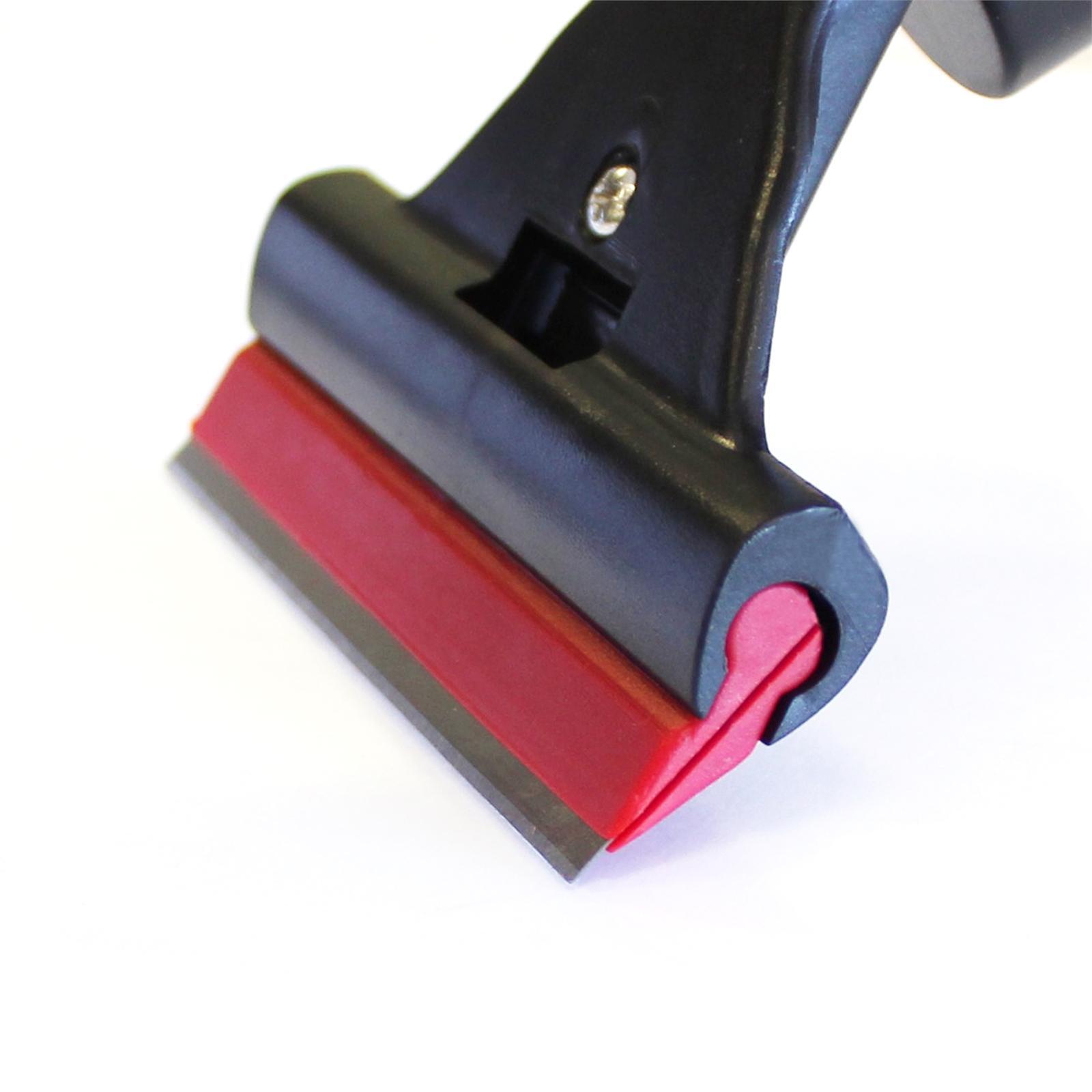 Oates 9.5cm Scraper Blade