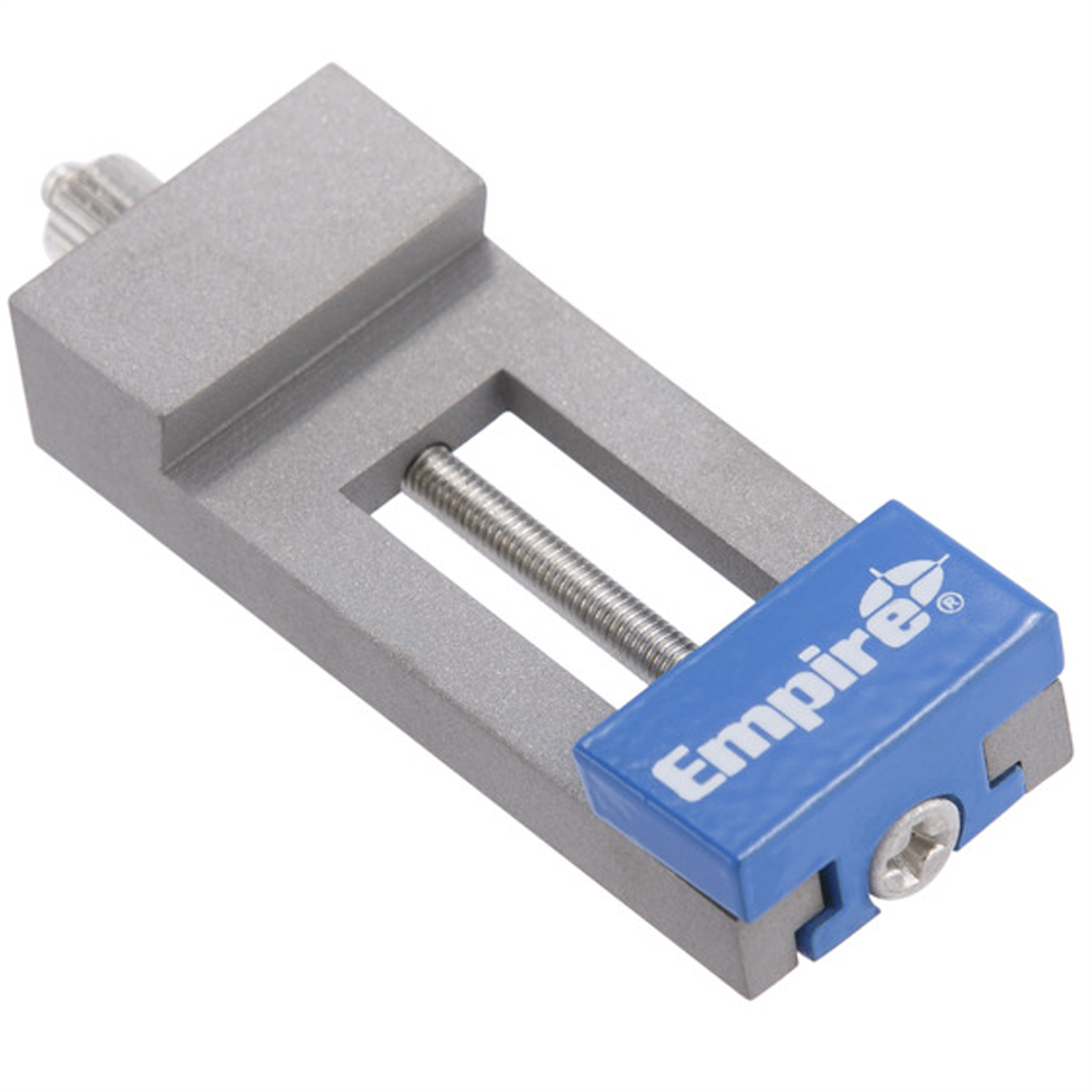 Empire Stainless Steel Ruler Stop 3 Empire Stainless Steel Ruler Stop