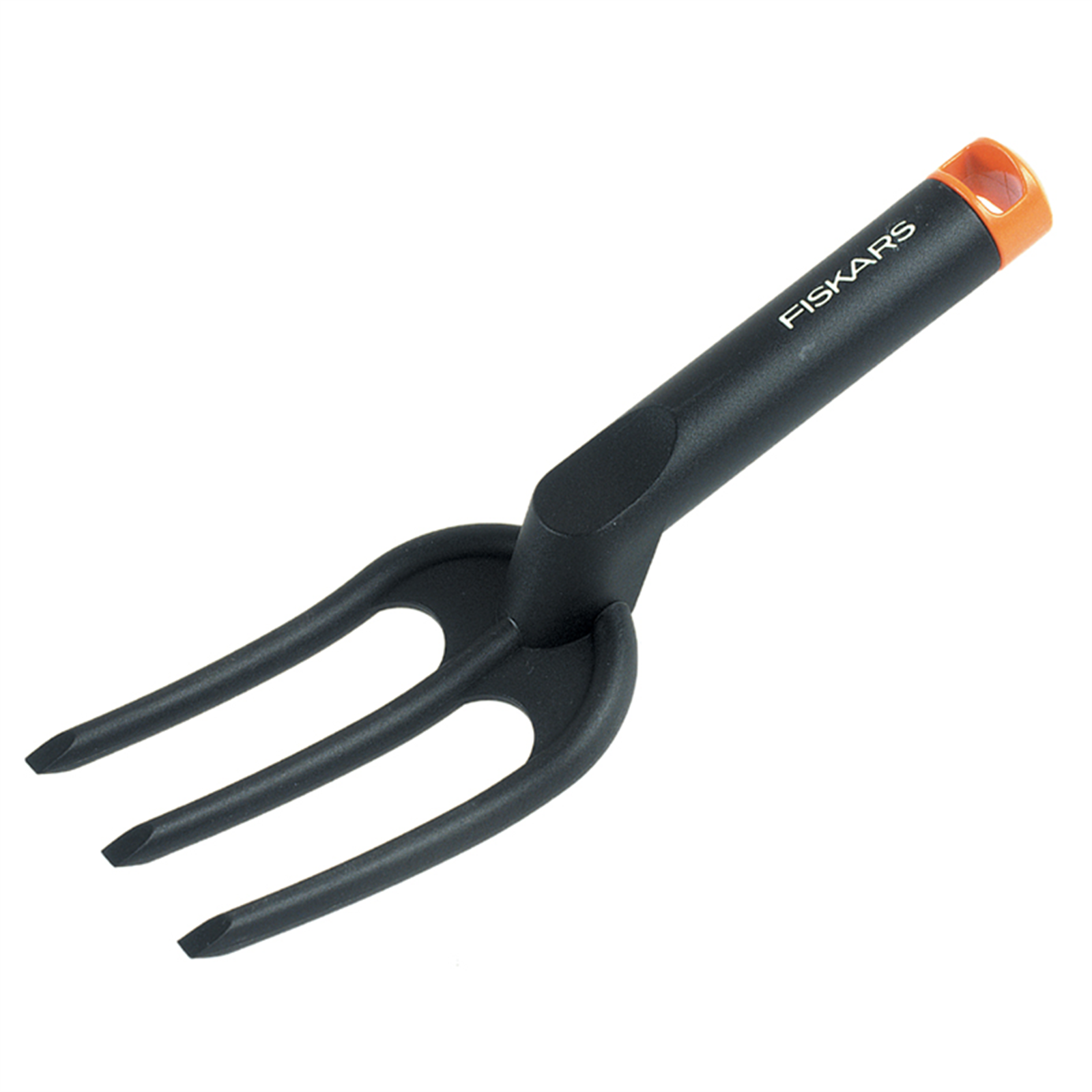 Fiskars Nyglass Weed Garden Fork