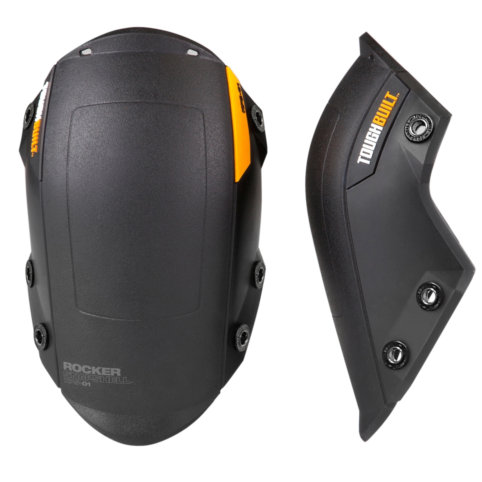 ToughBuilt Rocker SnapShell™